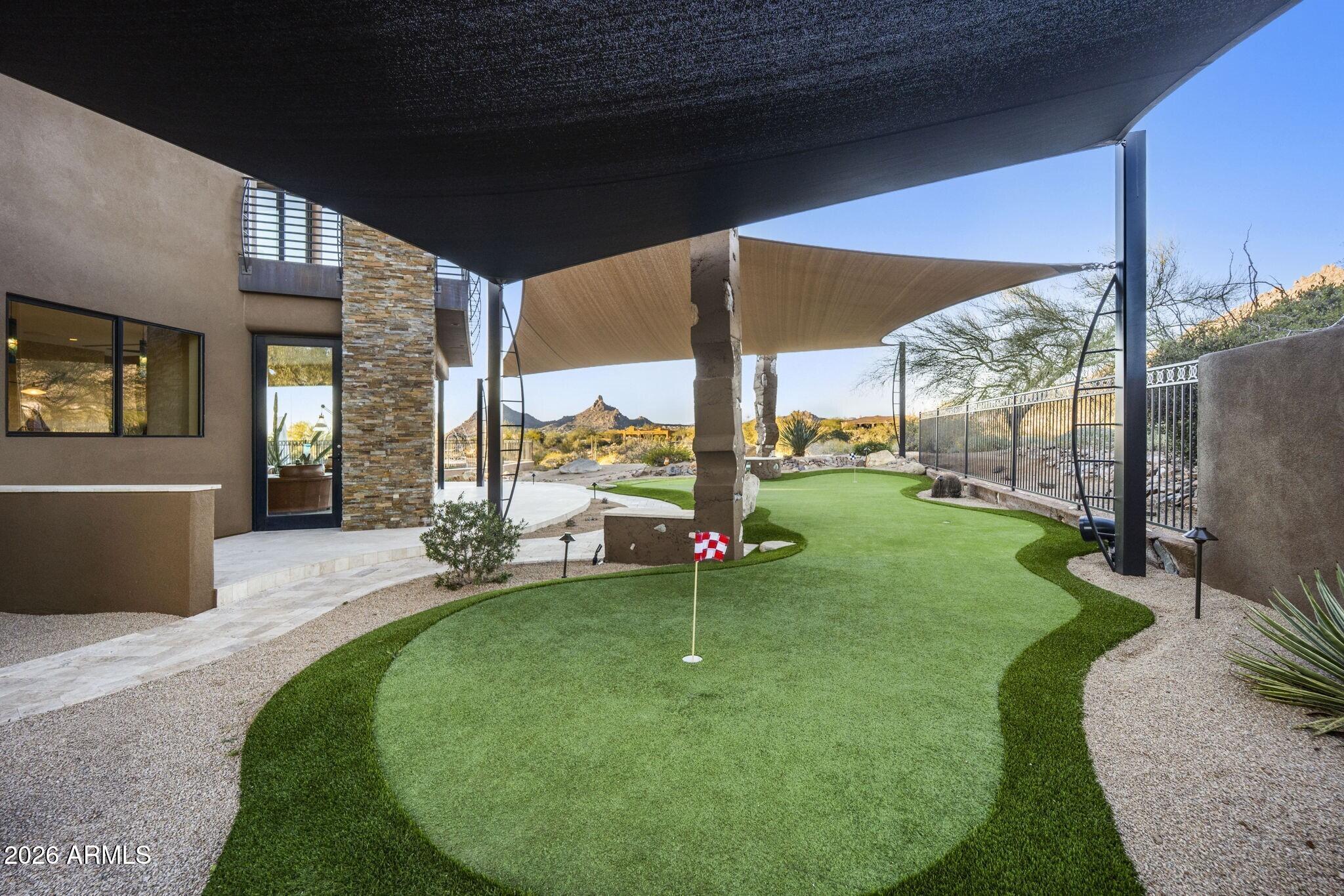 10570 E Pinnacle Peak Road