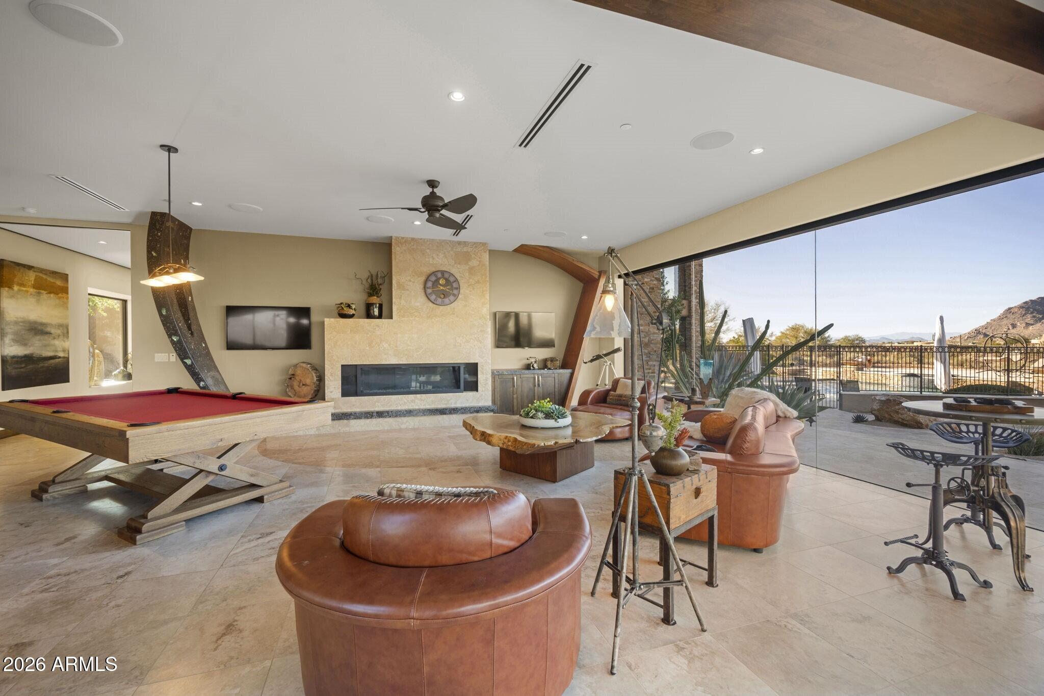 10570 E Pinnacle Peak Road