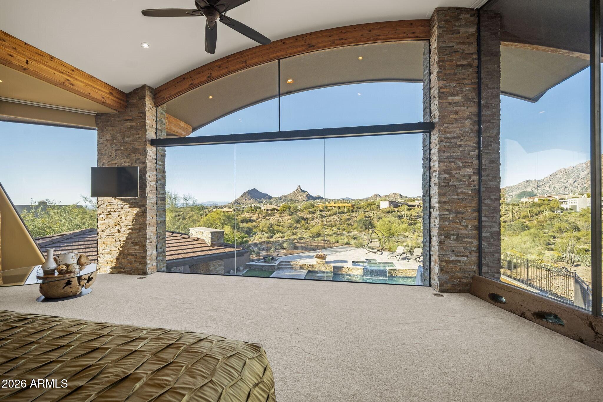 10570 E Pinnacle Peak Road