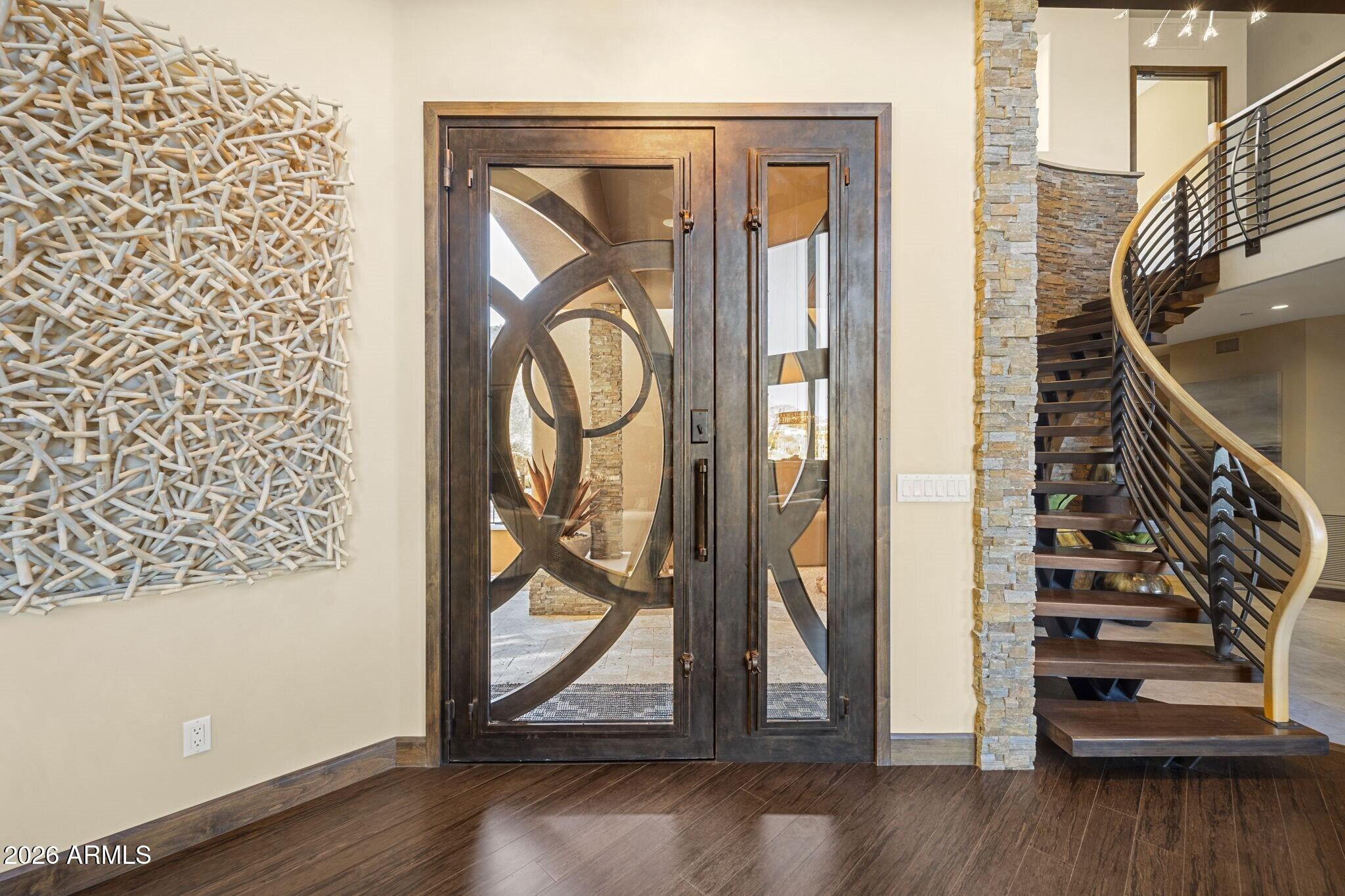 10570 E Pinnacle Peak Road