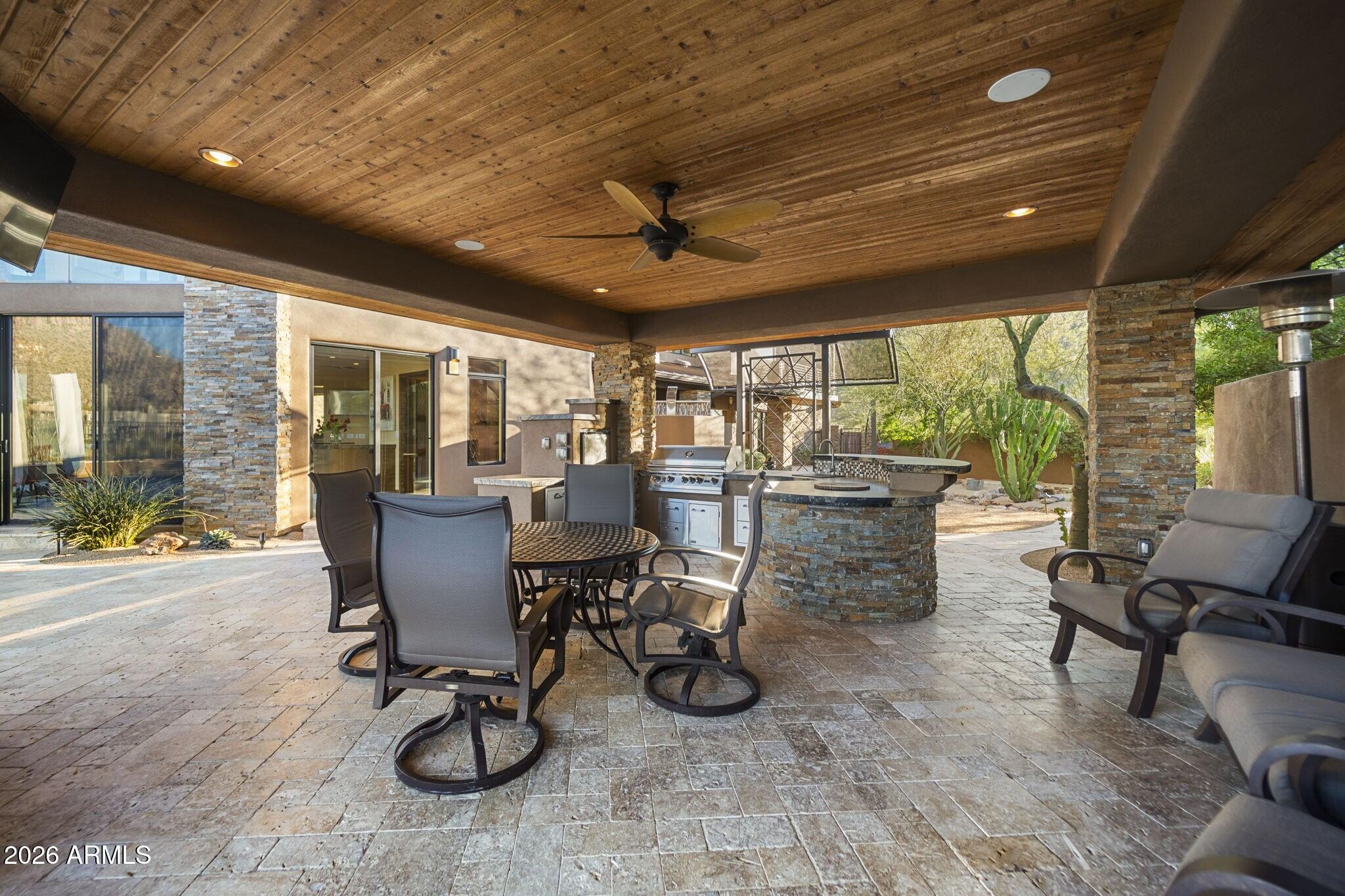 10570 E Pinnacle Peak Road