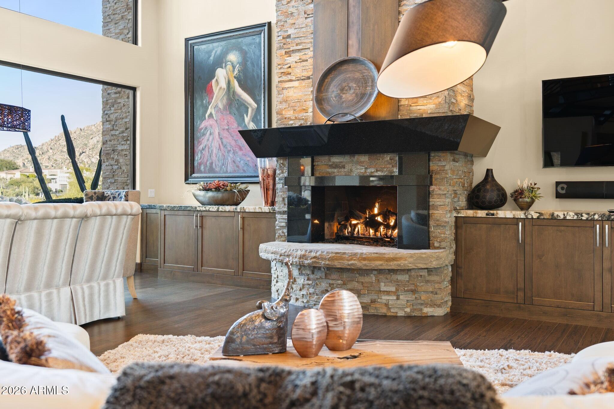 10570 E Pinnacle Peak Road