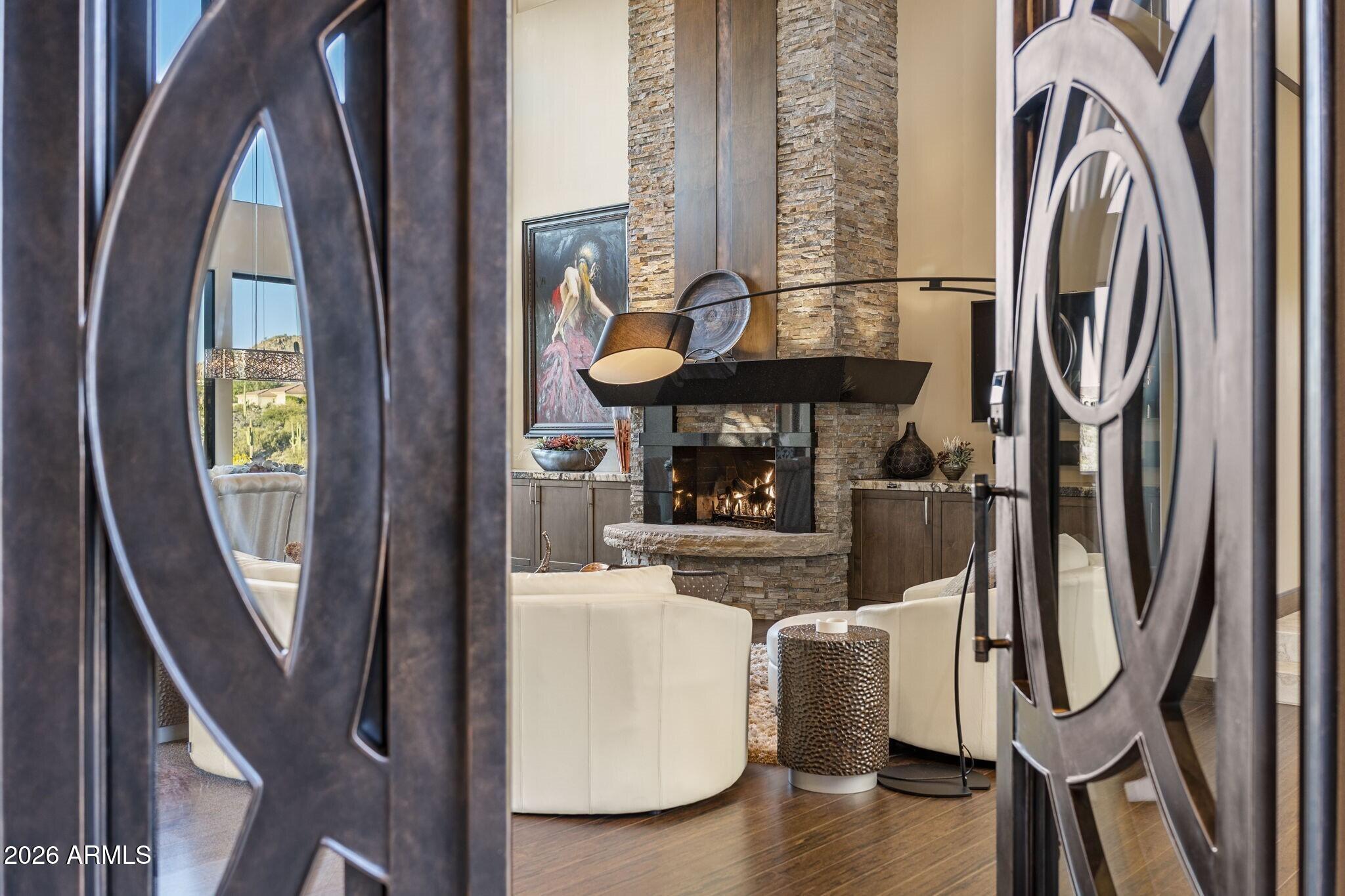 10570 E Pinnacle Peak Road