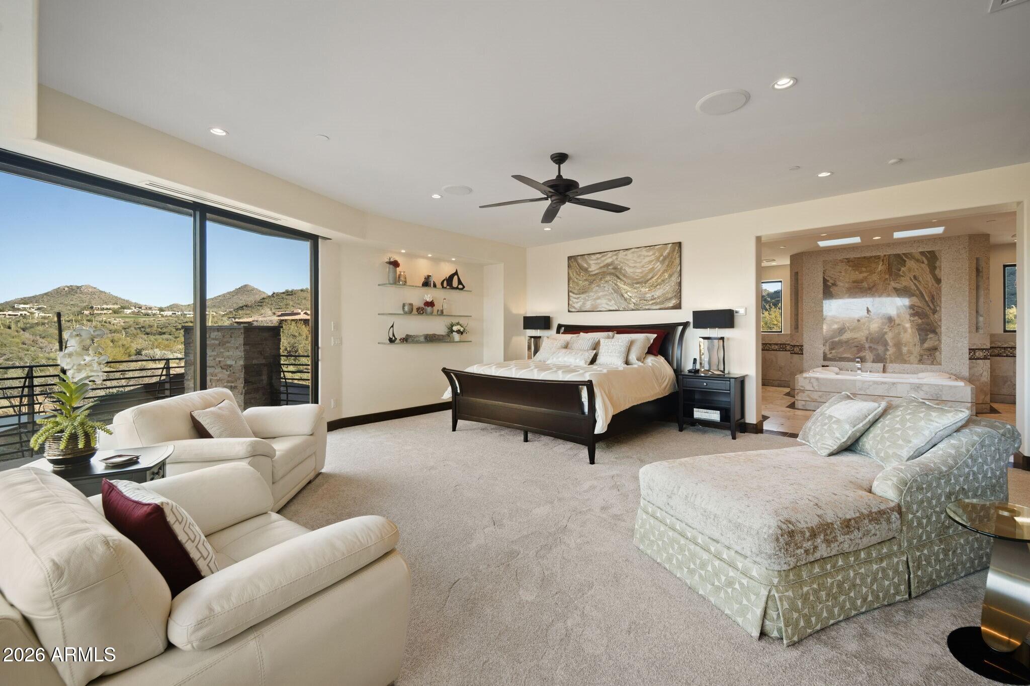 10570 E Pinnacle Peak Road