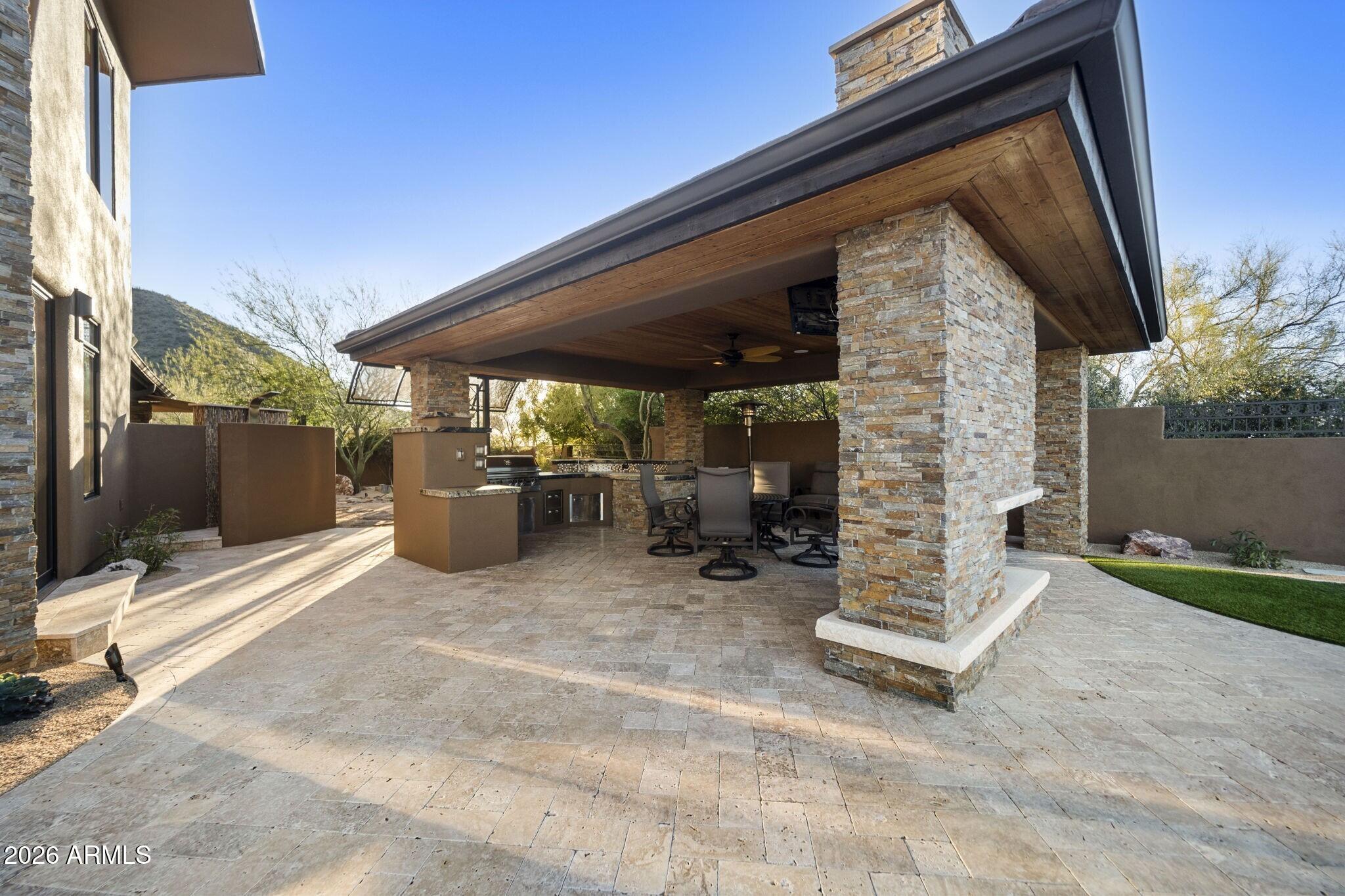 10570 E Pinnacle Peak Road