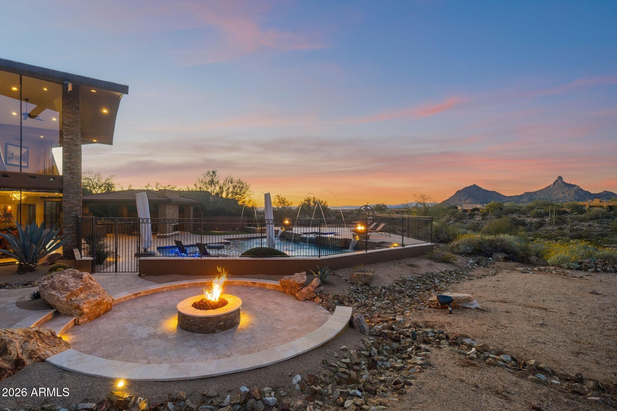 10570 E Pinnacle Peak Road