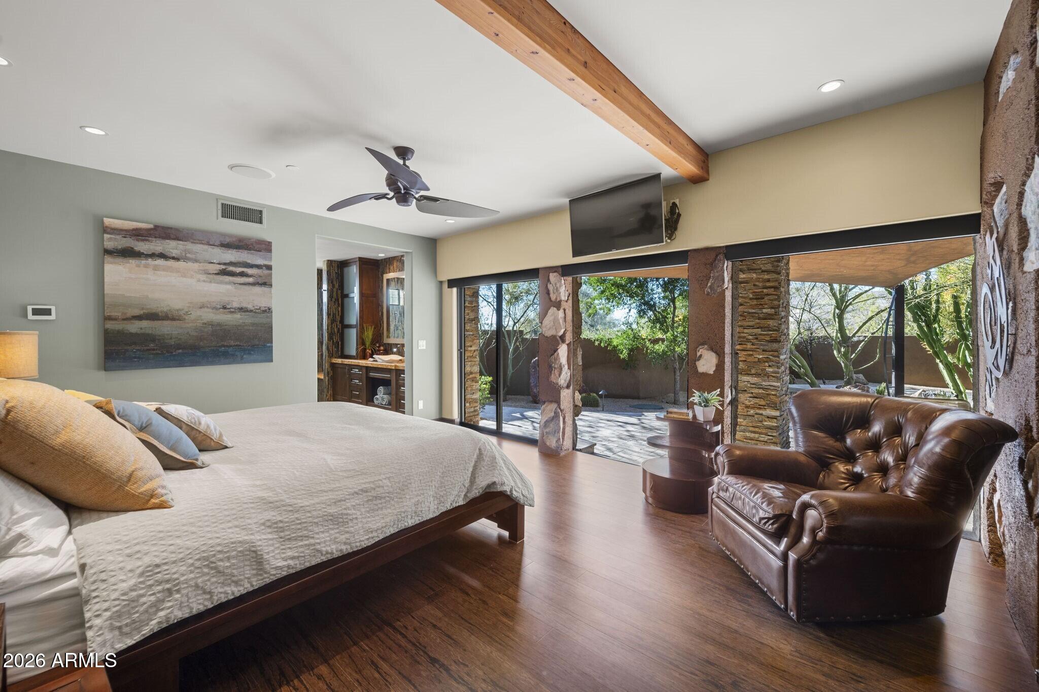 10570 E Pinnacle Peak Road