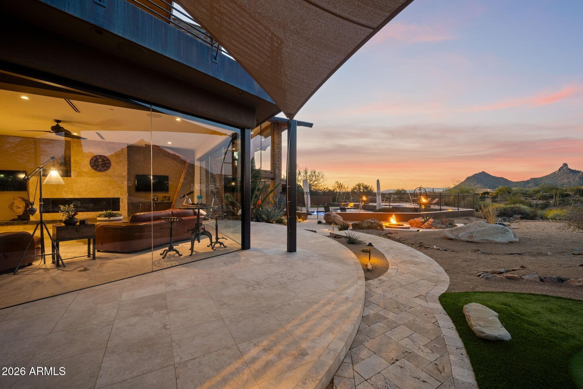 10570 E Pinnacle Peak Road