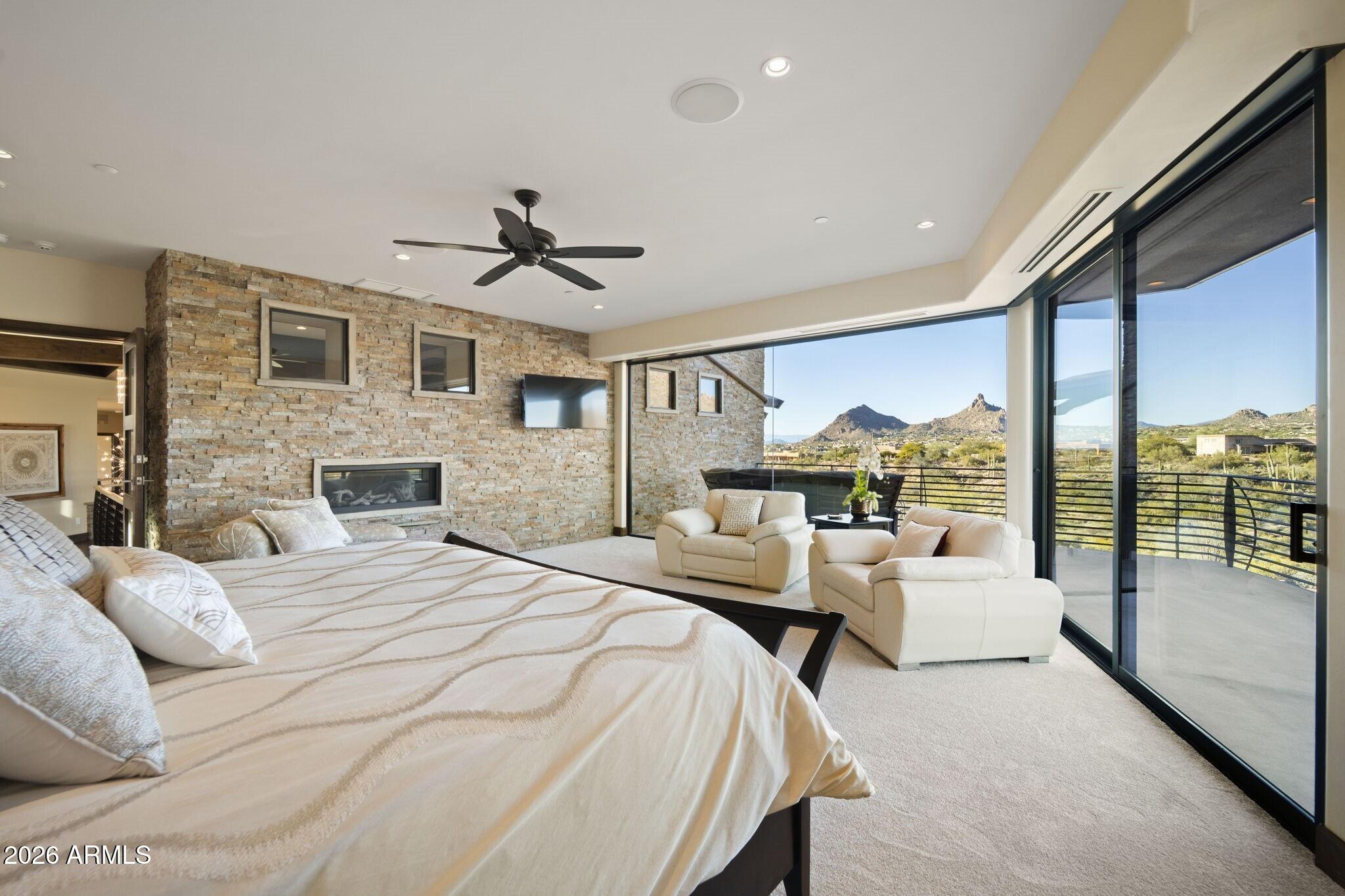 10570 E Pinnacle Peak Road