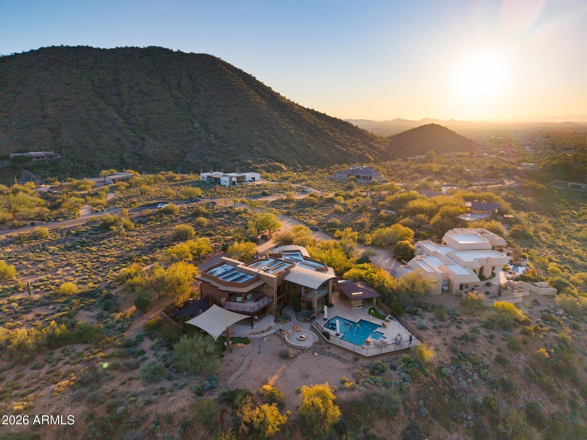 10570 E Pinnacle Peak Road