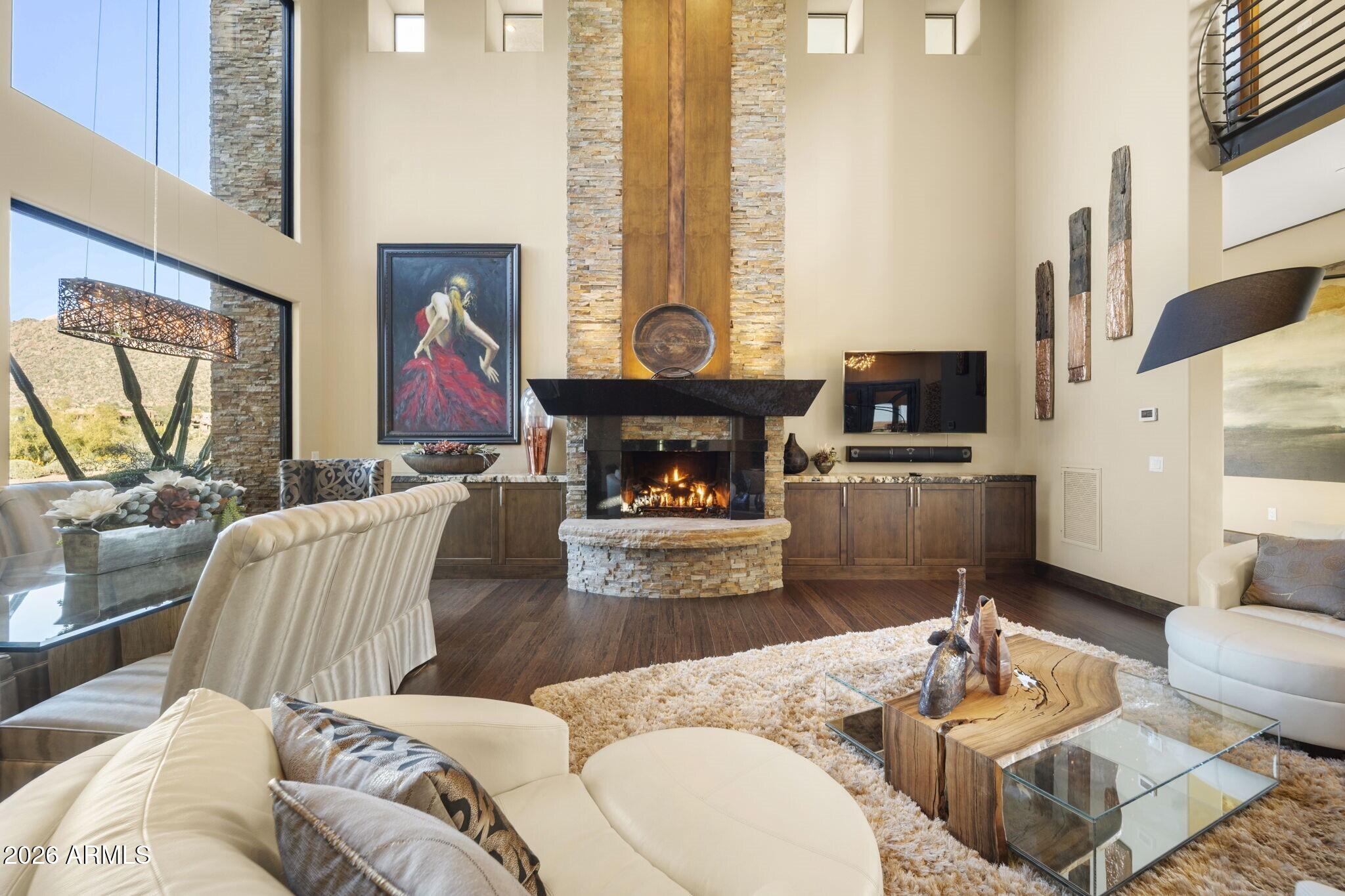 10570 E Pinnacle Peak Road