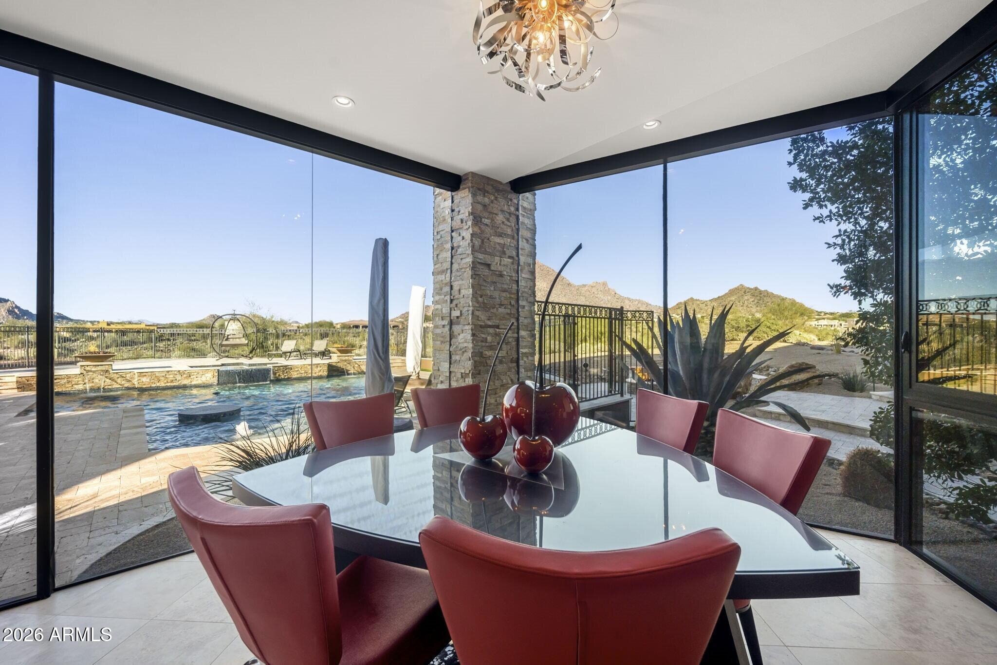 10570 E Pinnacle Peak Road