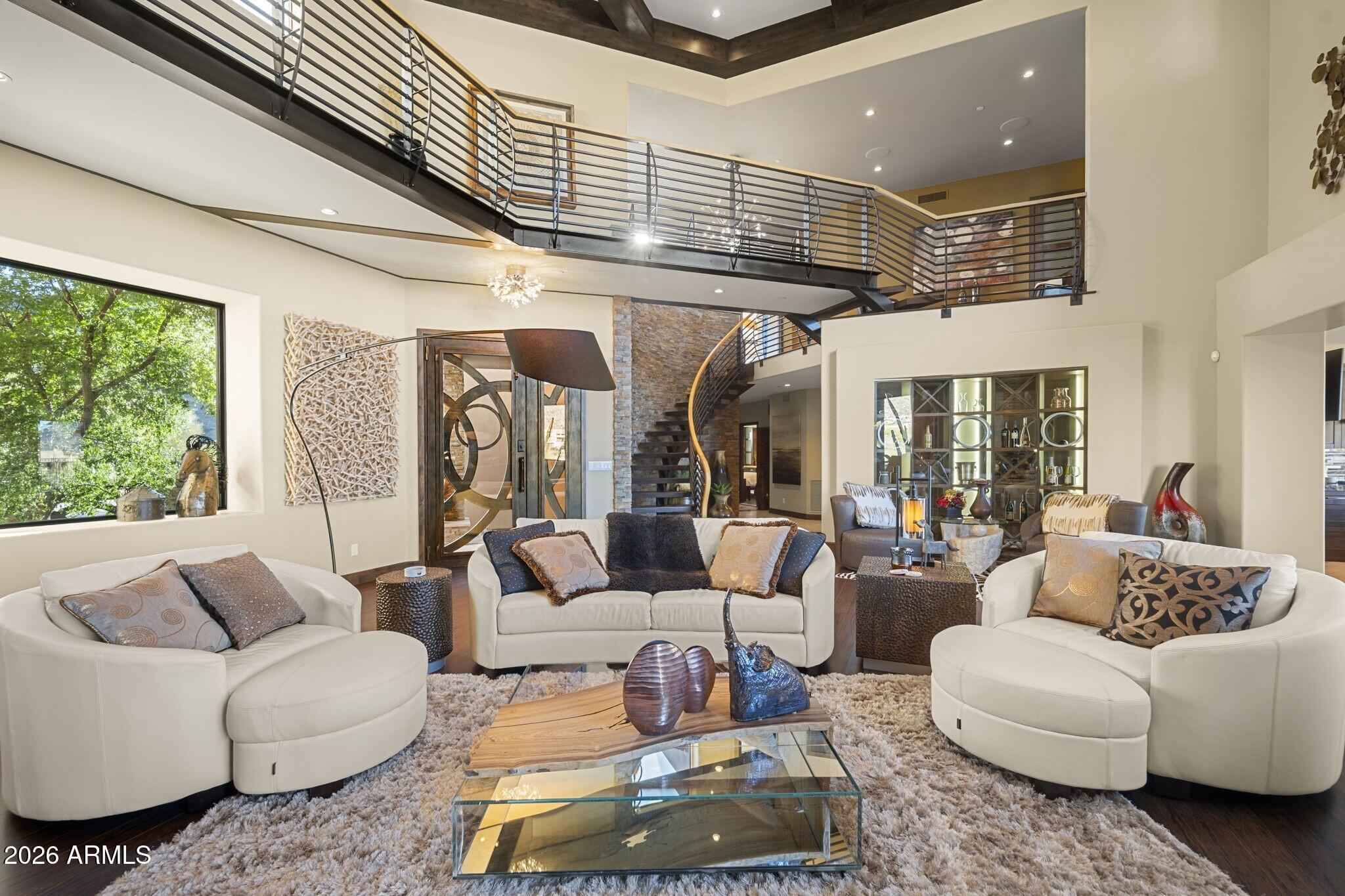 10570 E Pinnacle Peak Road