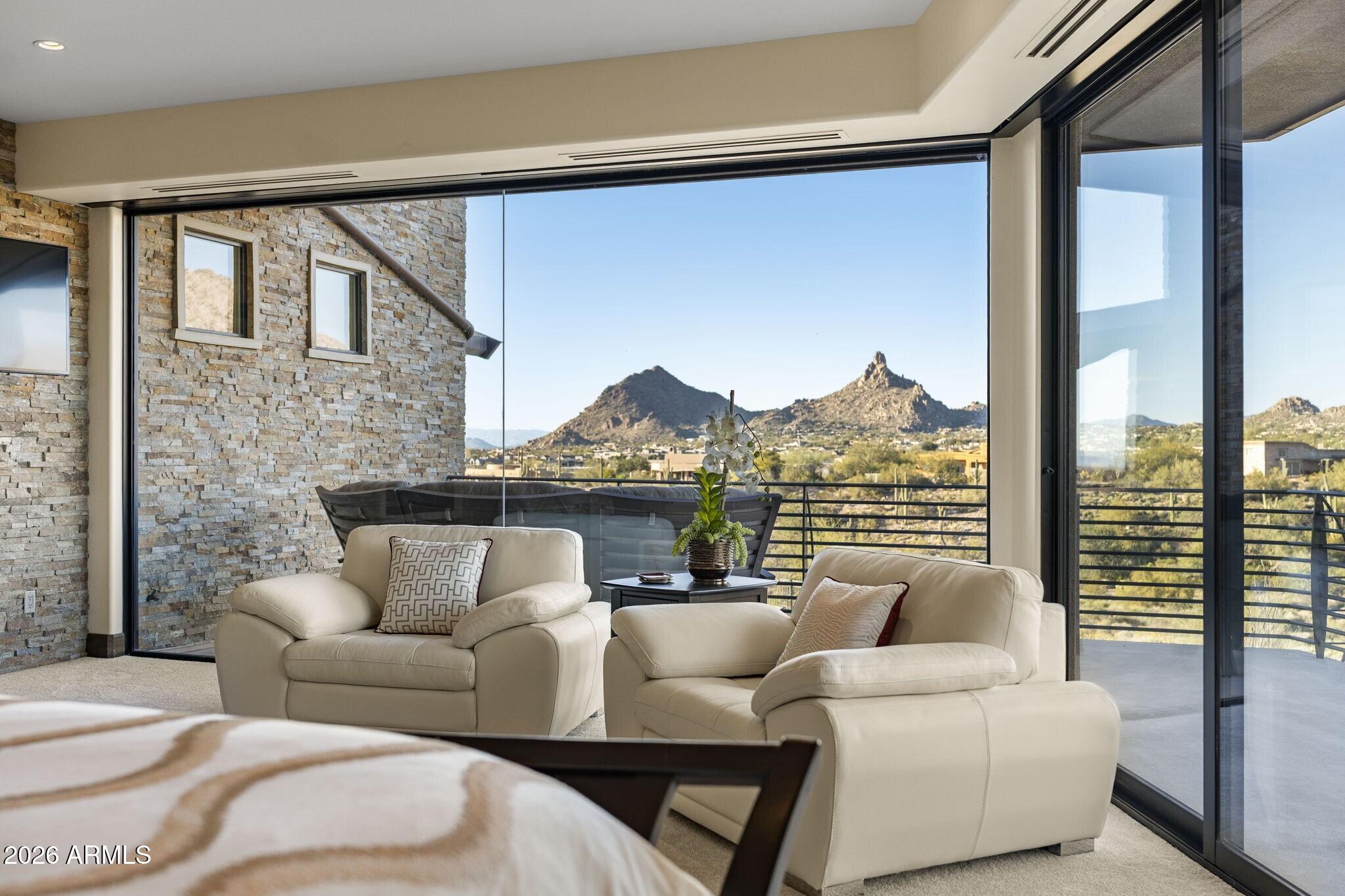 10570 E Pinnacle Peak Road