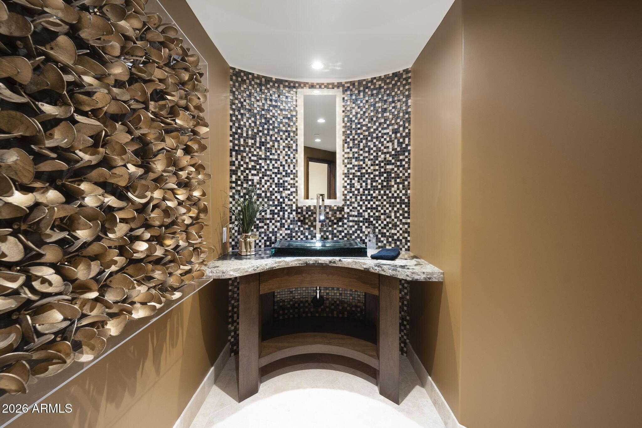 10570 E Pinnacle Peak Road