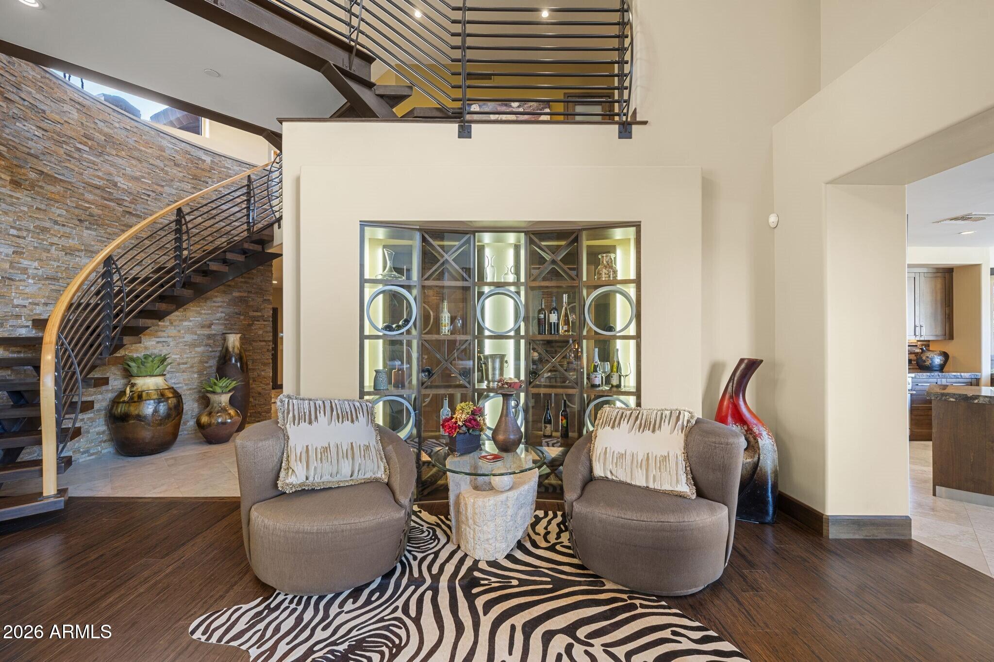 10570 E Pinnacle Peak Road