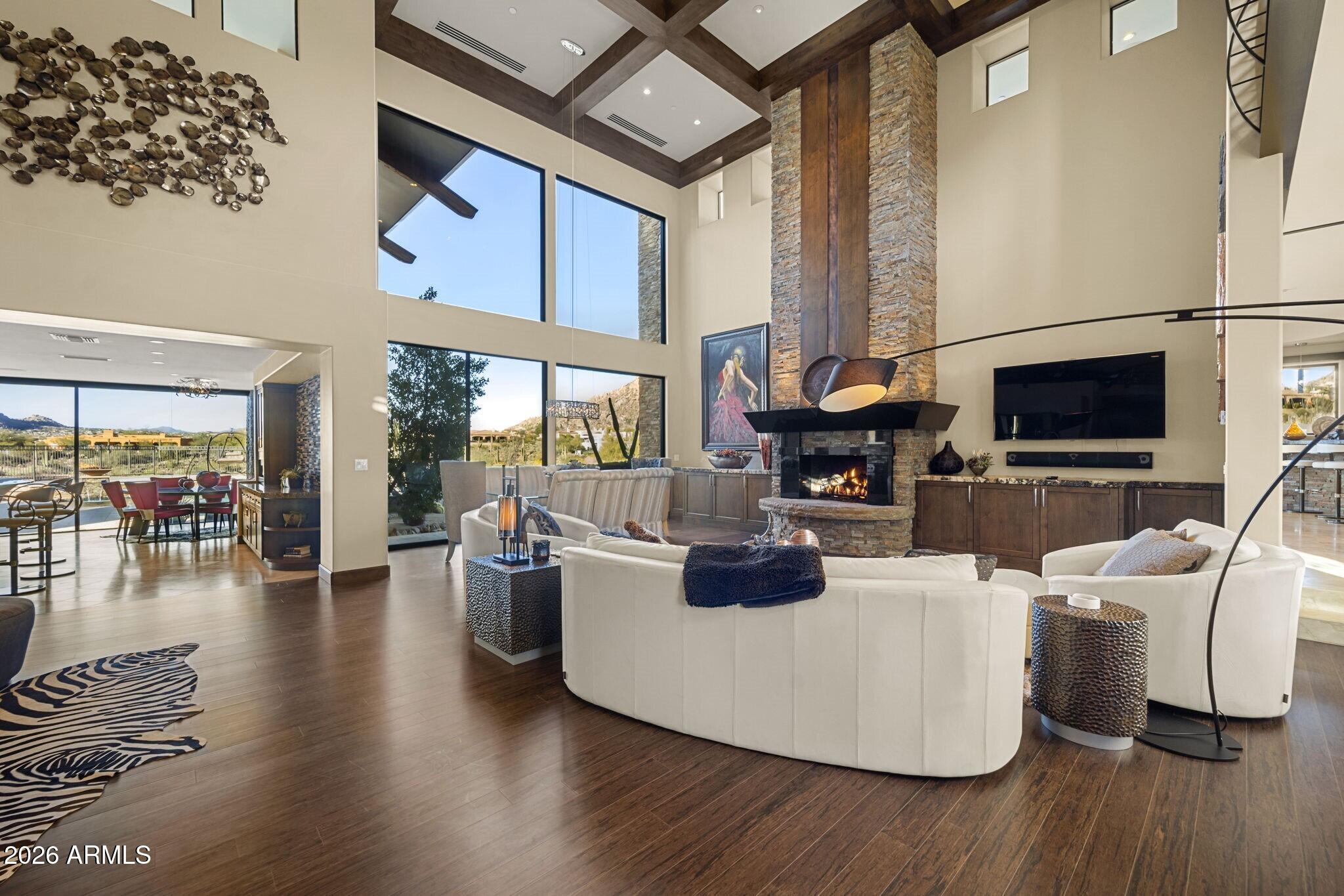 10570 E Pinnacle Peak Road