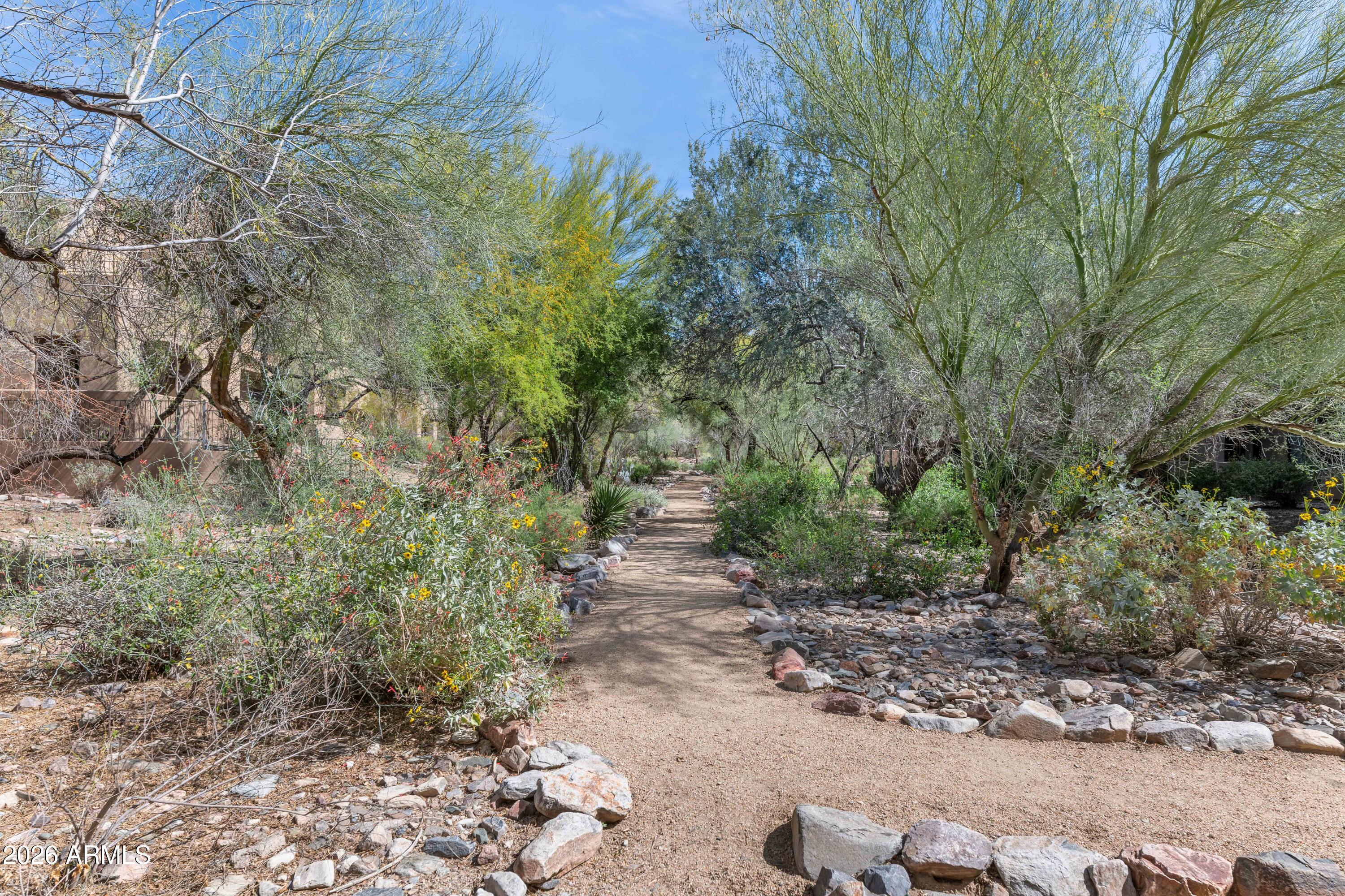 16600 N THOMPSON PEAK Parkway 2060