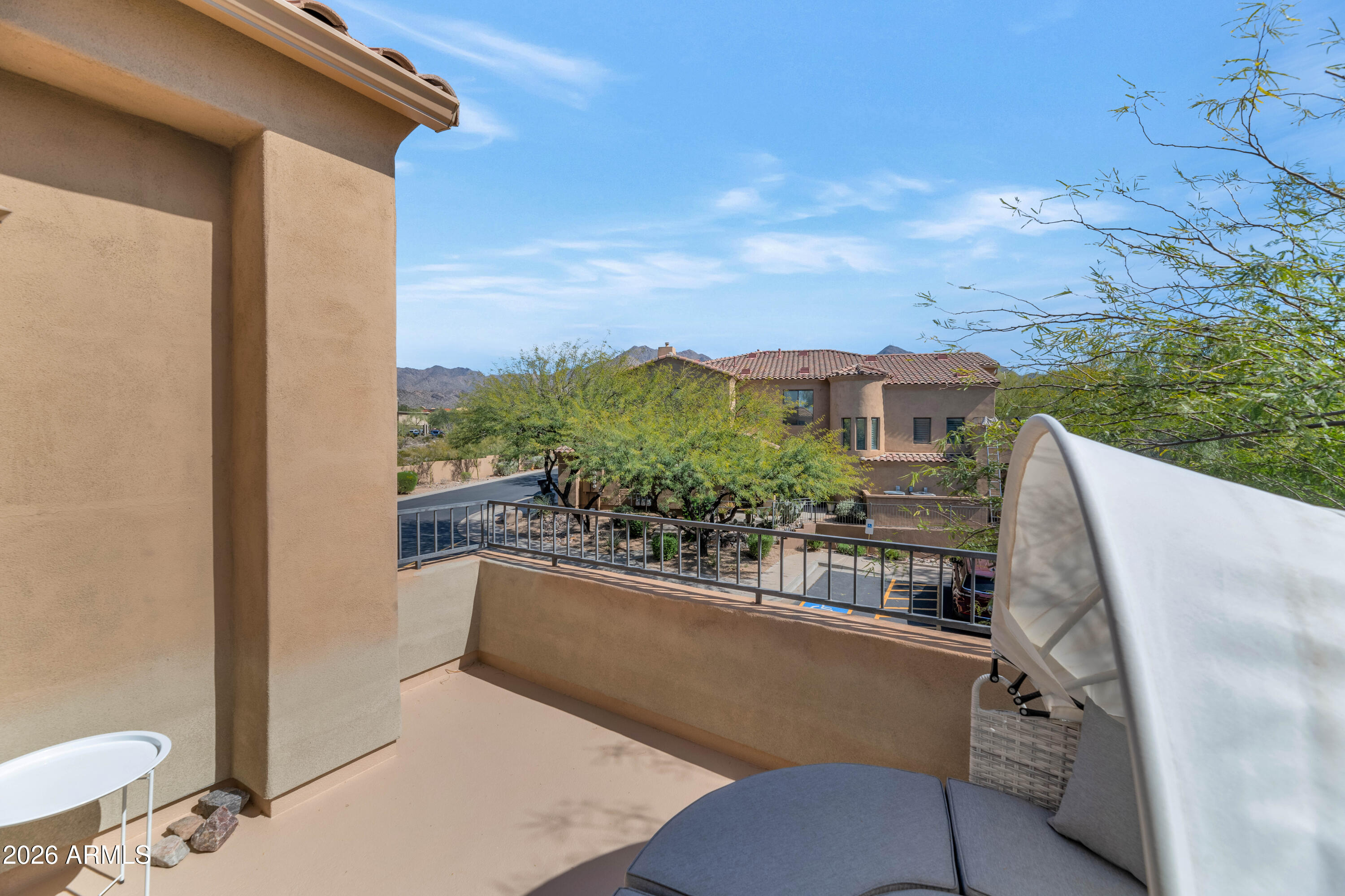 16600 N THOMPSON PEAK Parkway 2060