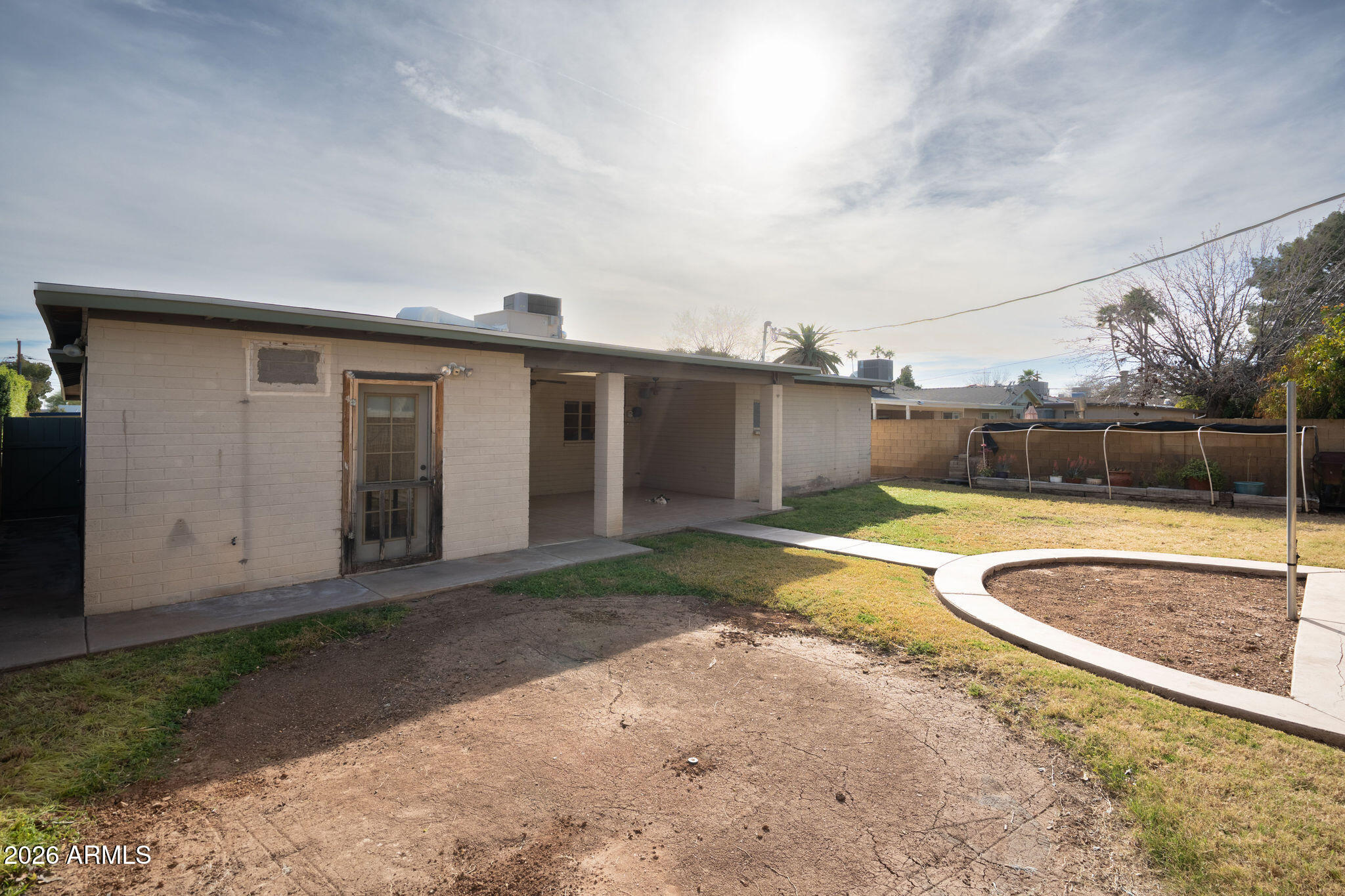 4136 E MONTECITO Avenue