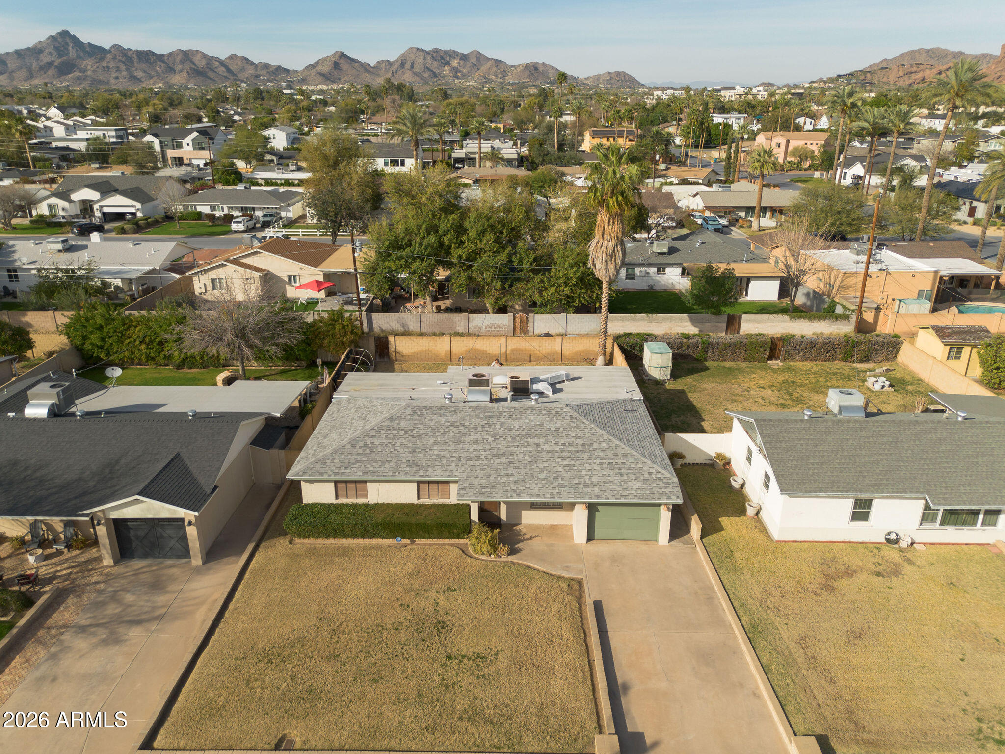 4136 E MONTECITO Avenue