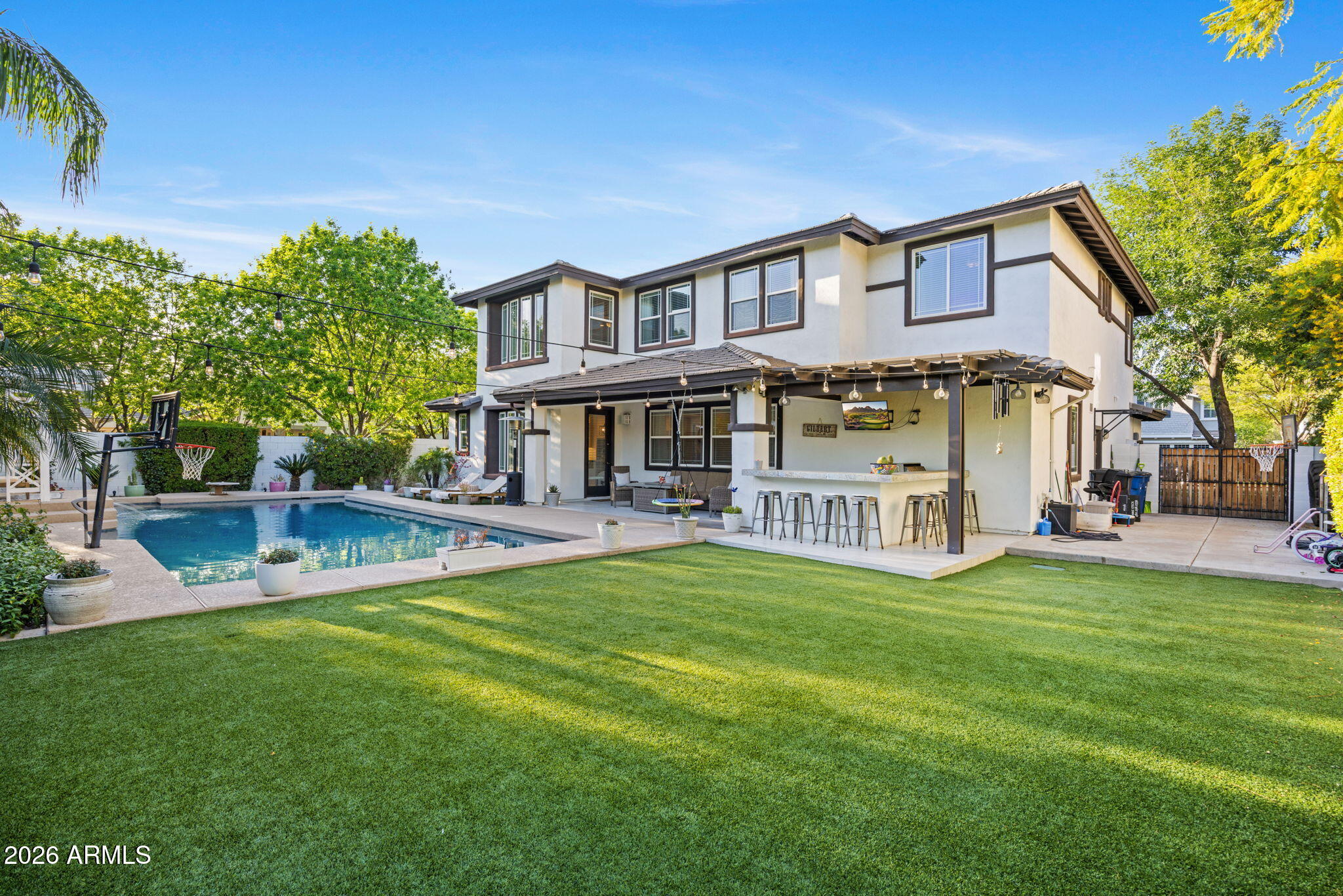 3717 E MARLENE Drive