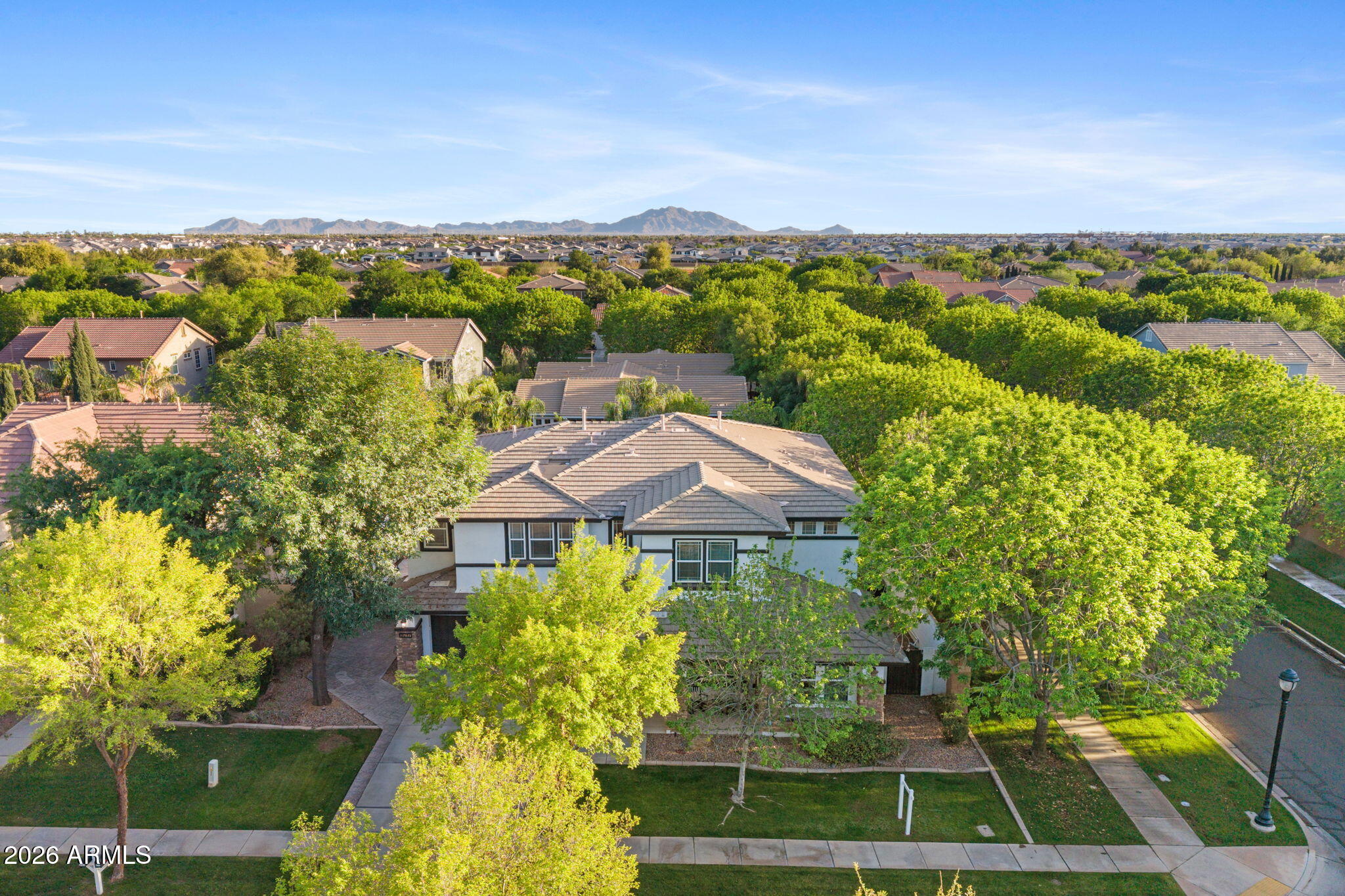 3717 E MARLENE Drive