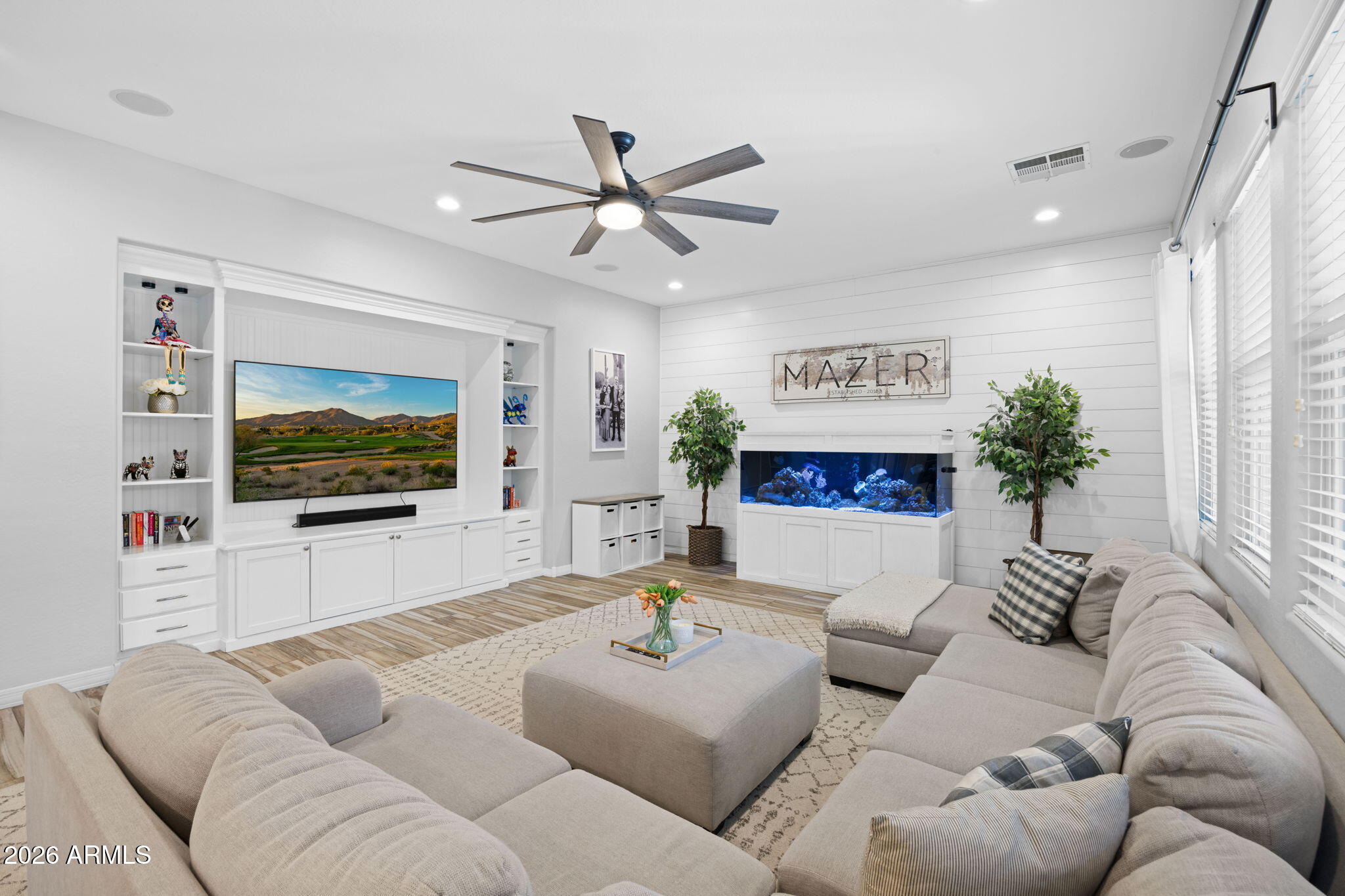 3717 E MARLENE Drive