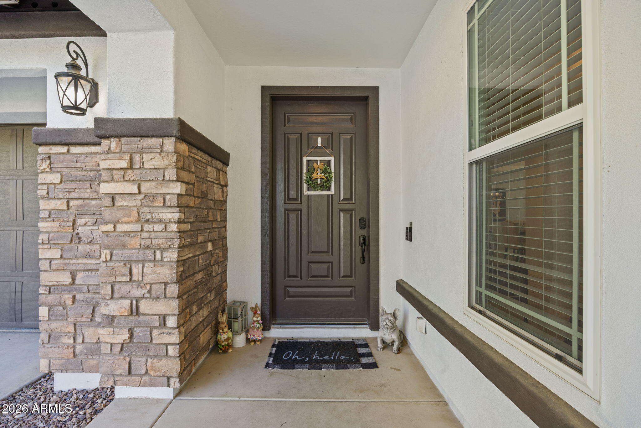 3717 E MARLENE Drive