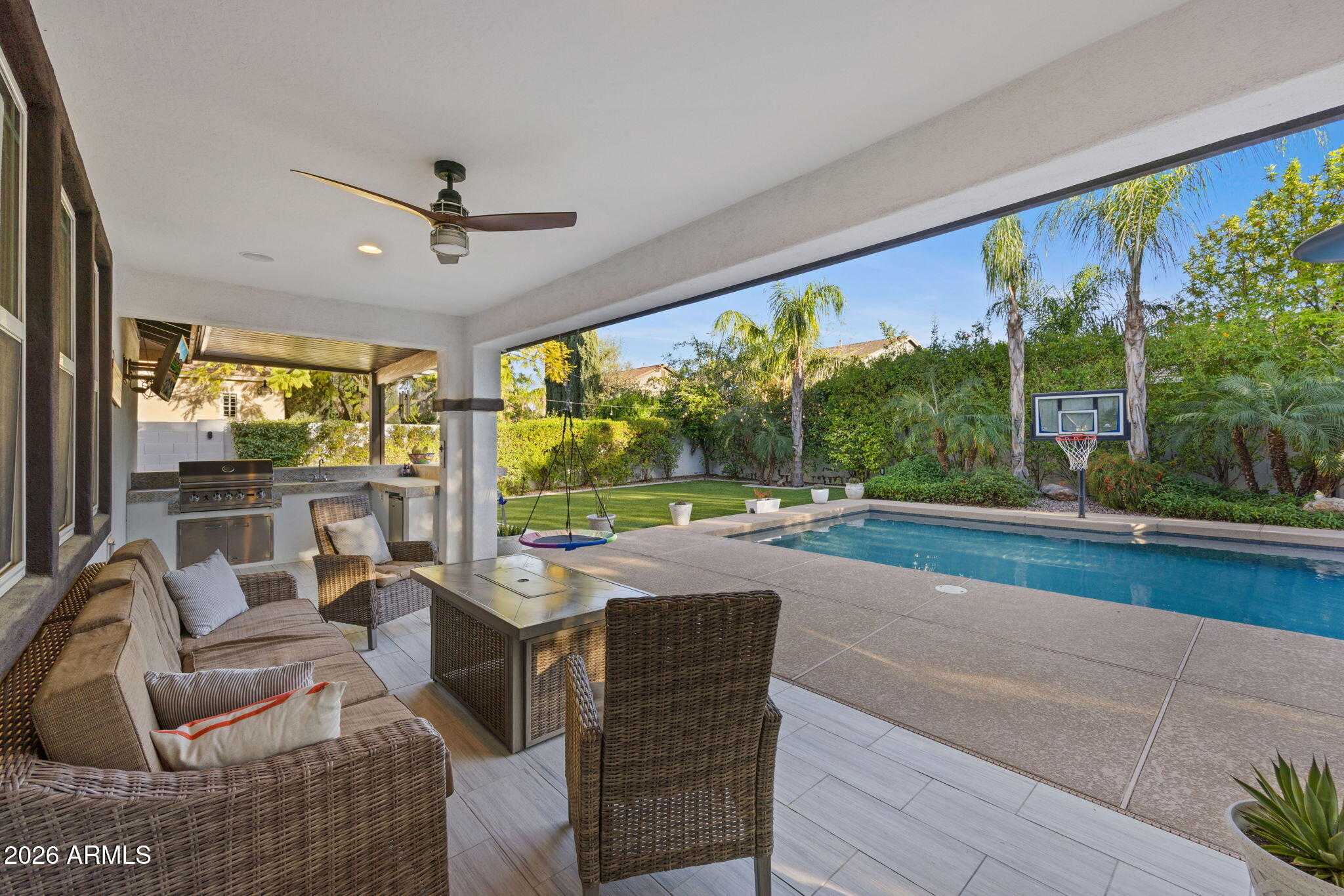 3717 E MARLENE Drive