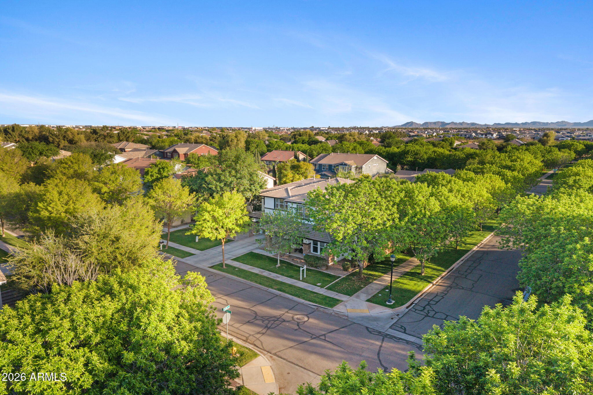 3717 E MARLENE Drive