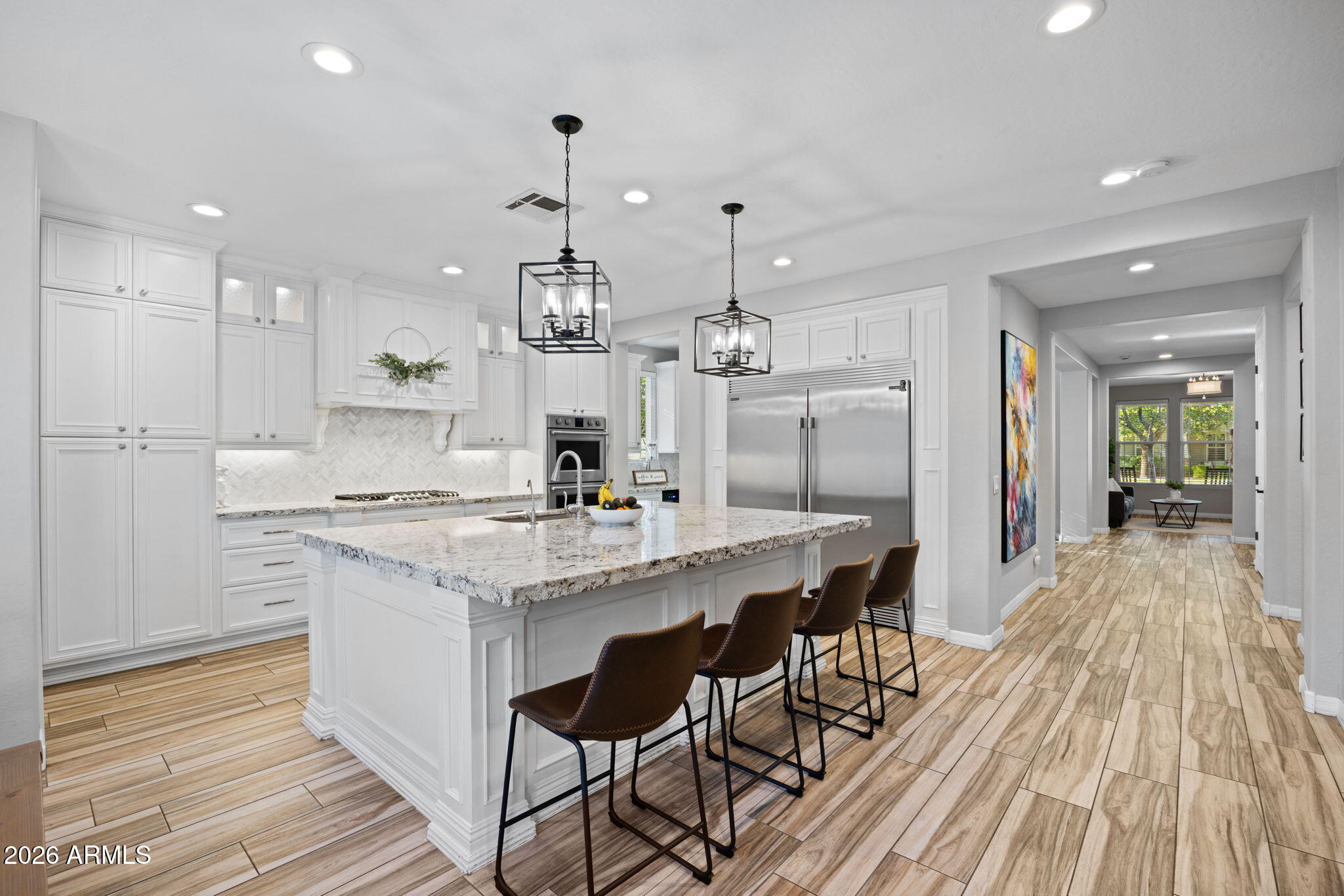 3717 E MARLENE Drive