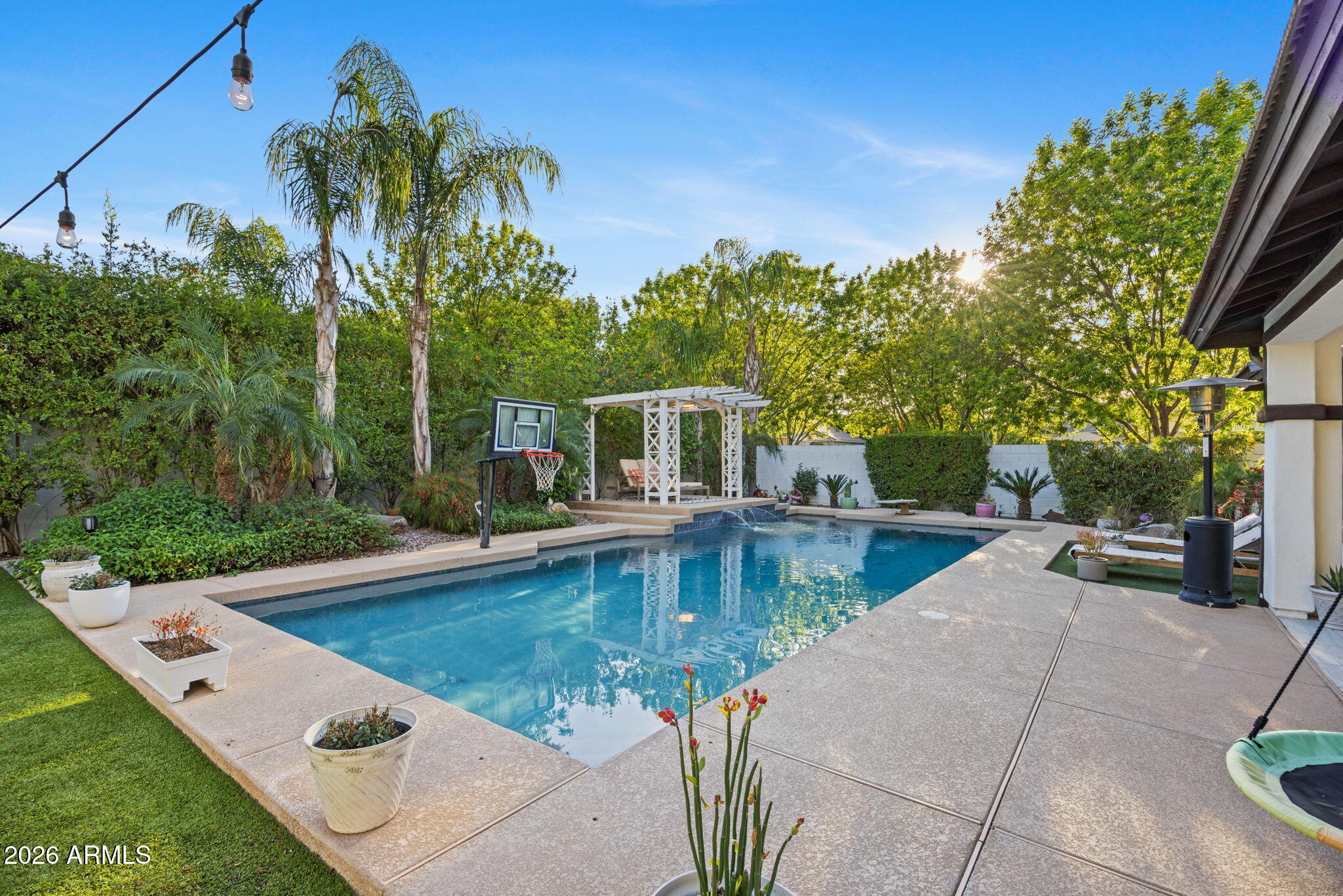 3717 E MARLENE Drive