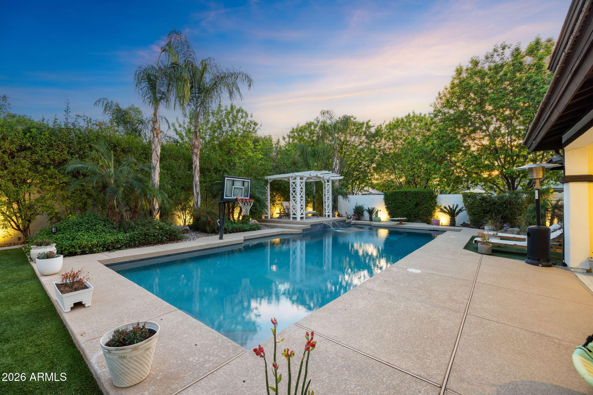 3717 E MARLENE Drive