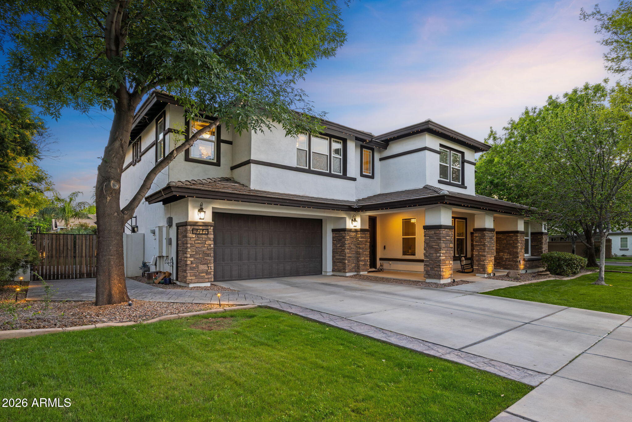 3717 E MARLENE Drive