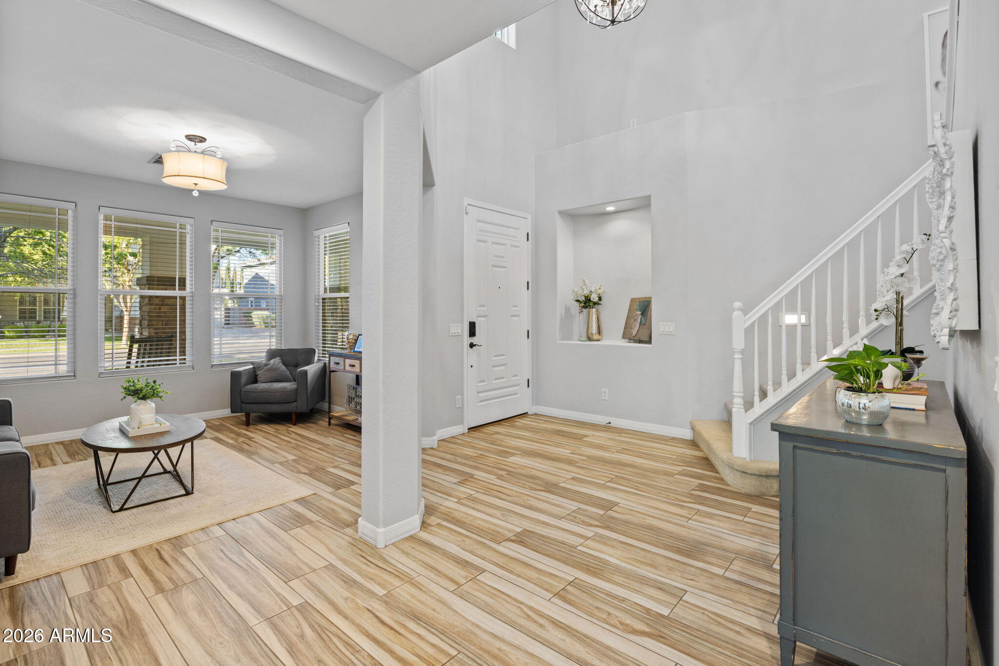 3717 E MARLENE Drive