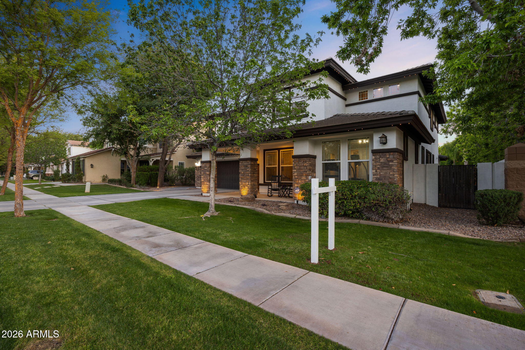 3717 E MARLENE Drive