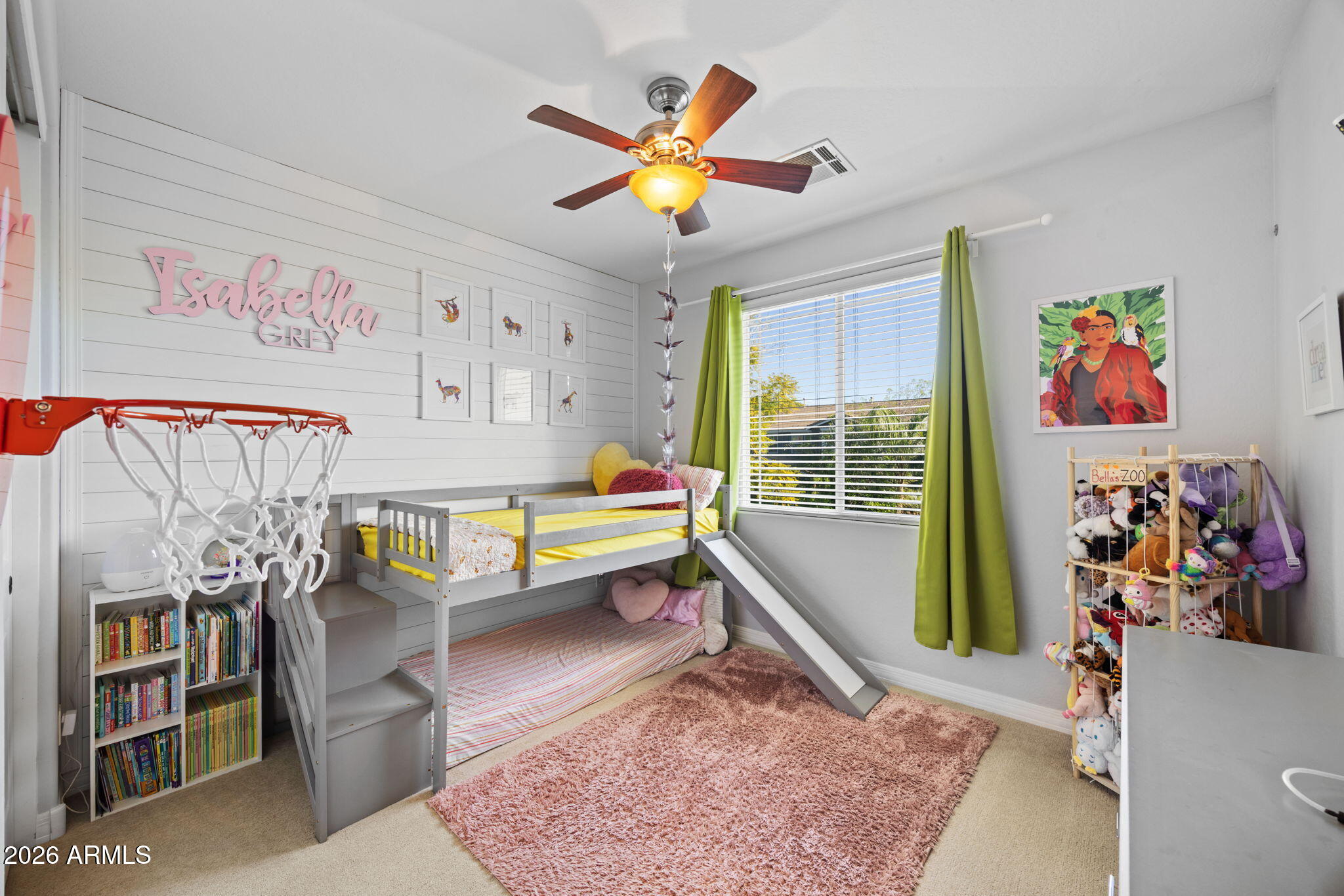 3717 E MARLENE Drive