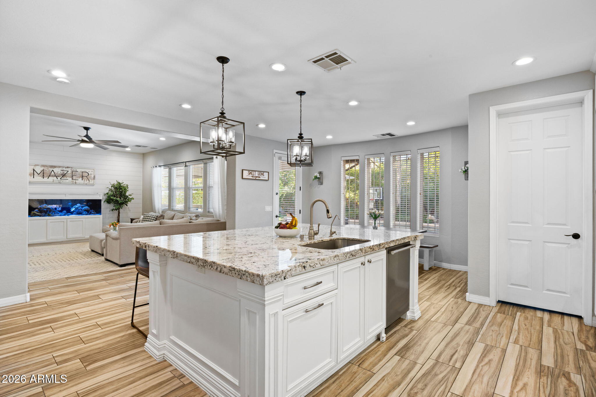 3717 E MARLENE Drive