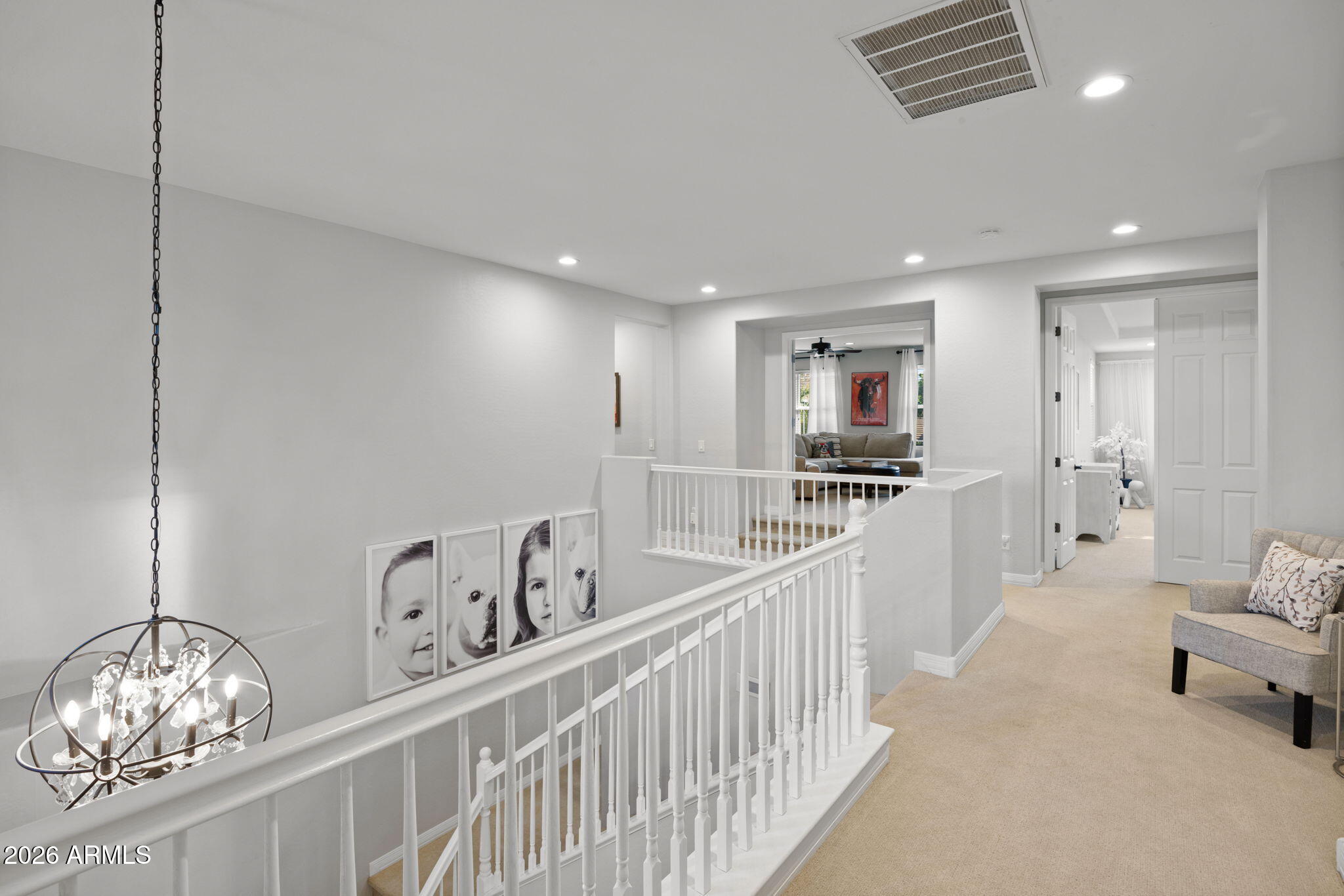 3717 E MARLENE Drive