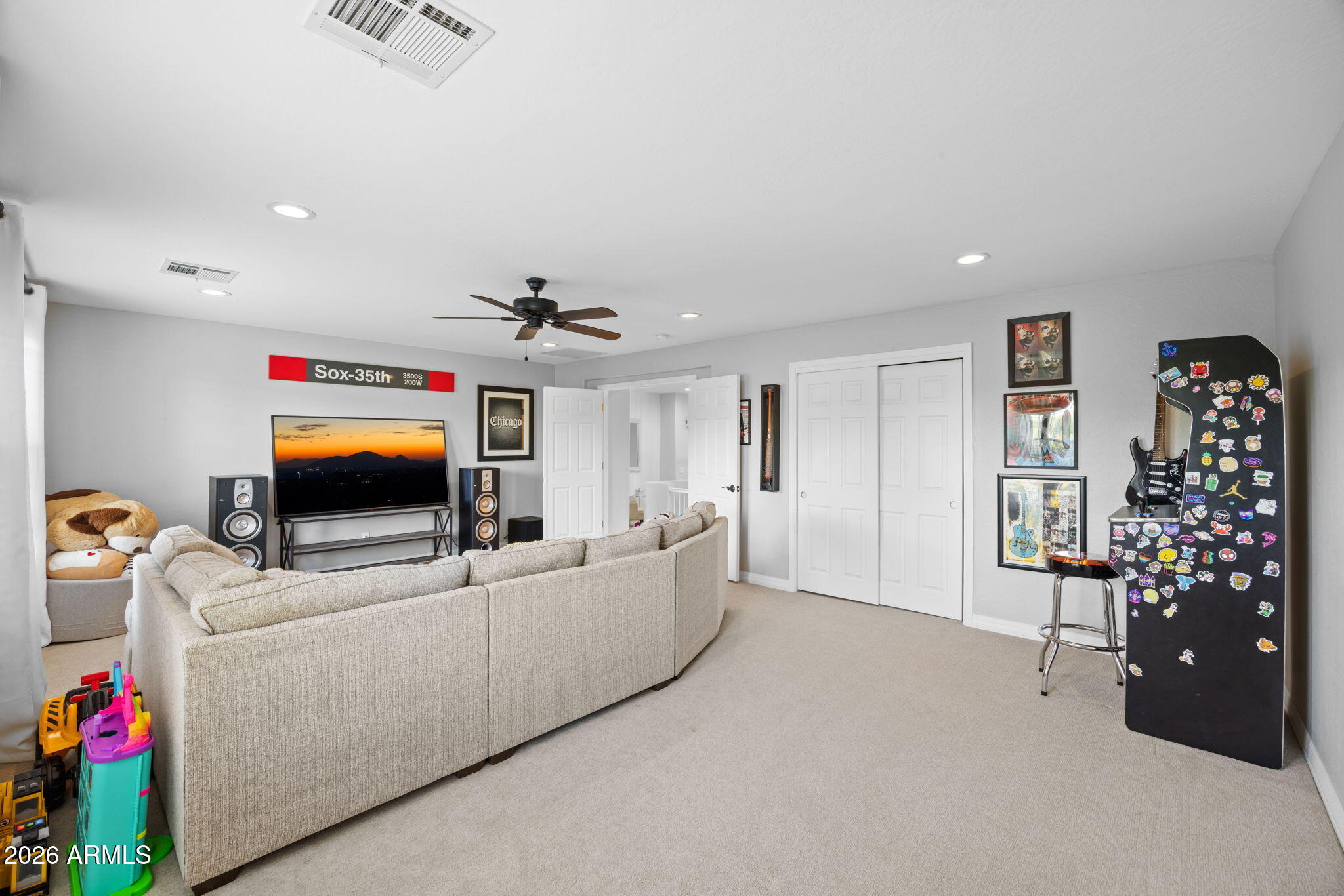 3717 E MARLENE Drive