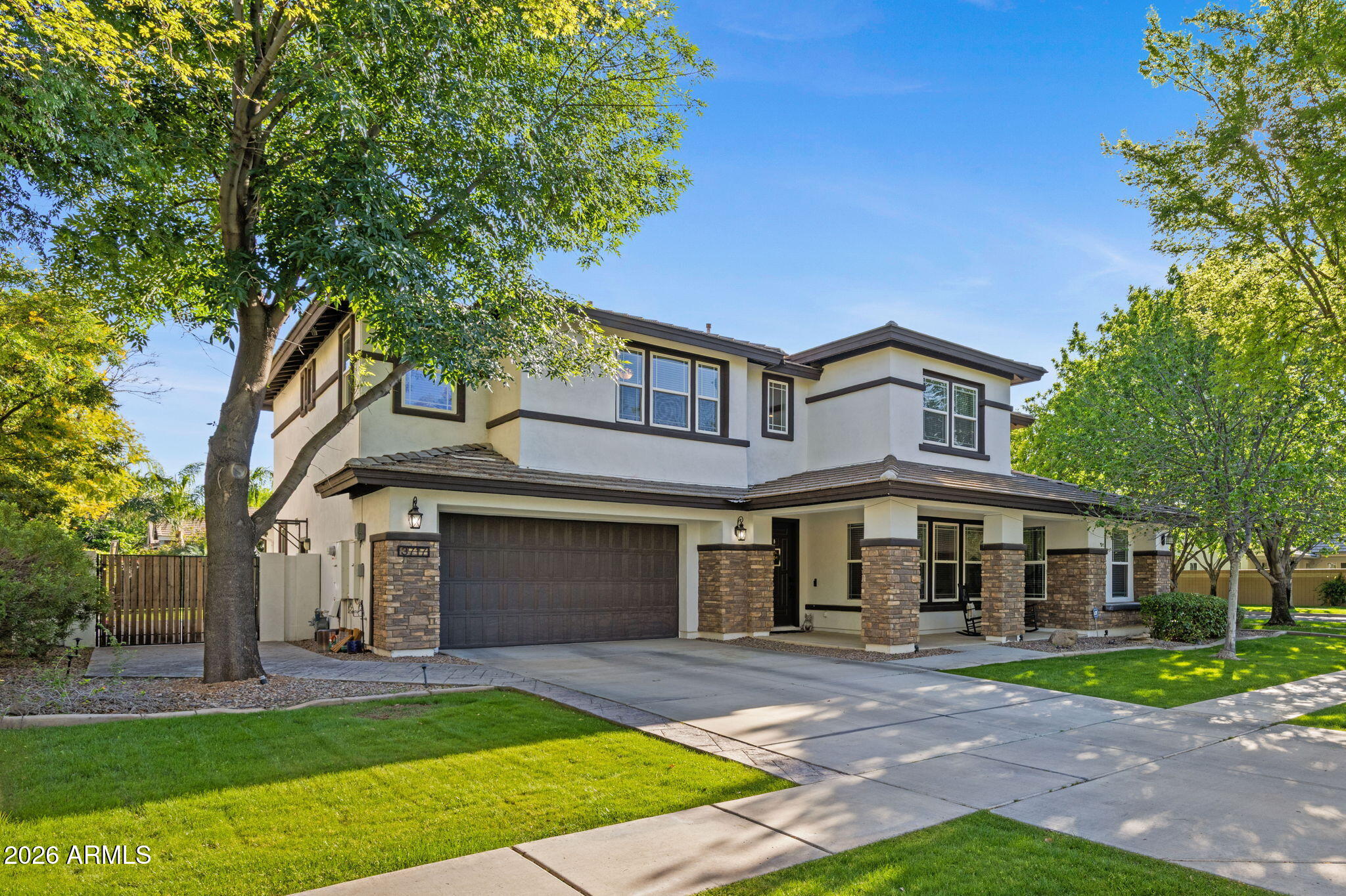 3717 E MARLENE Drive