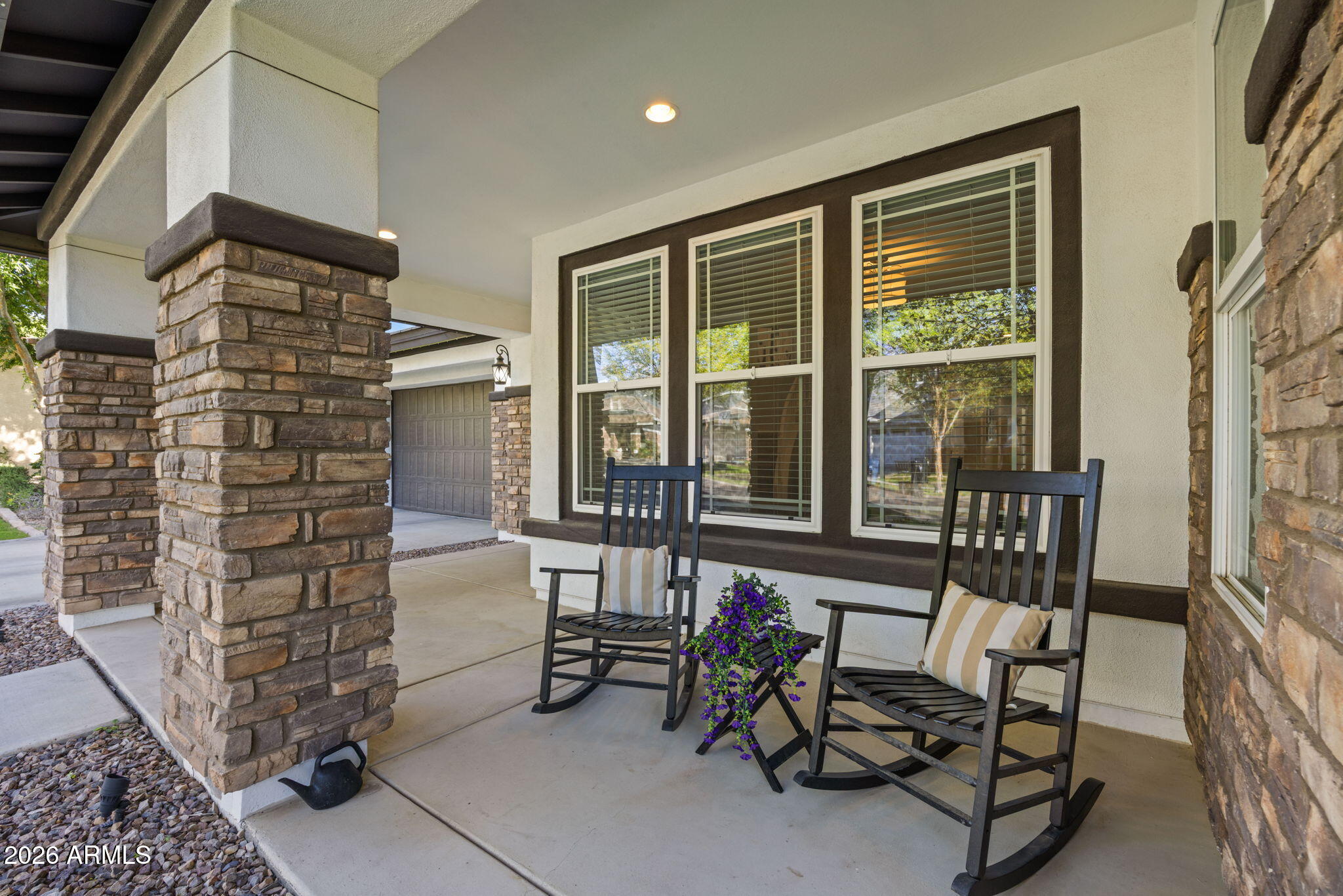 3717 E MARLENE Drive