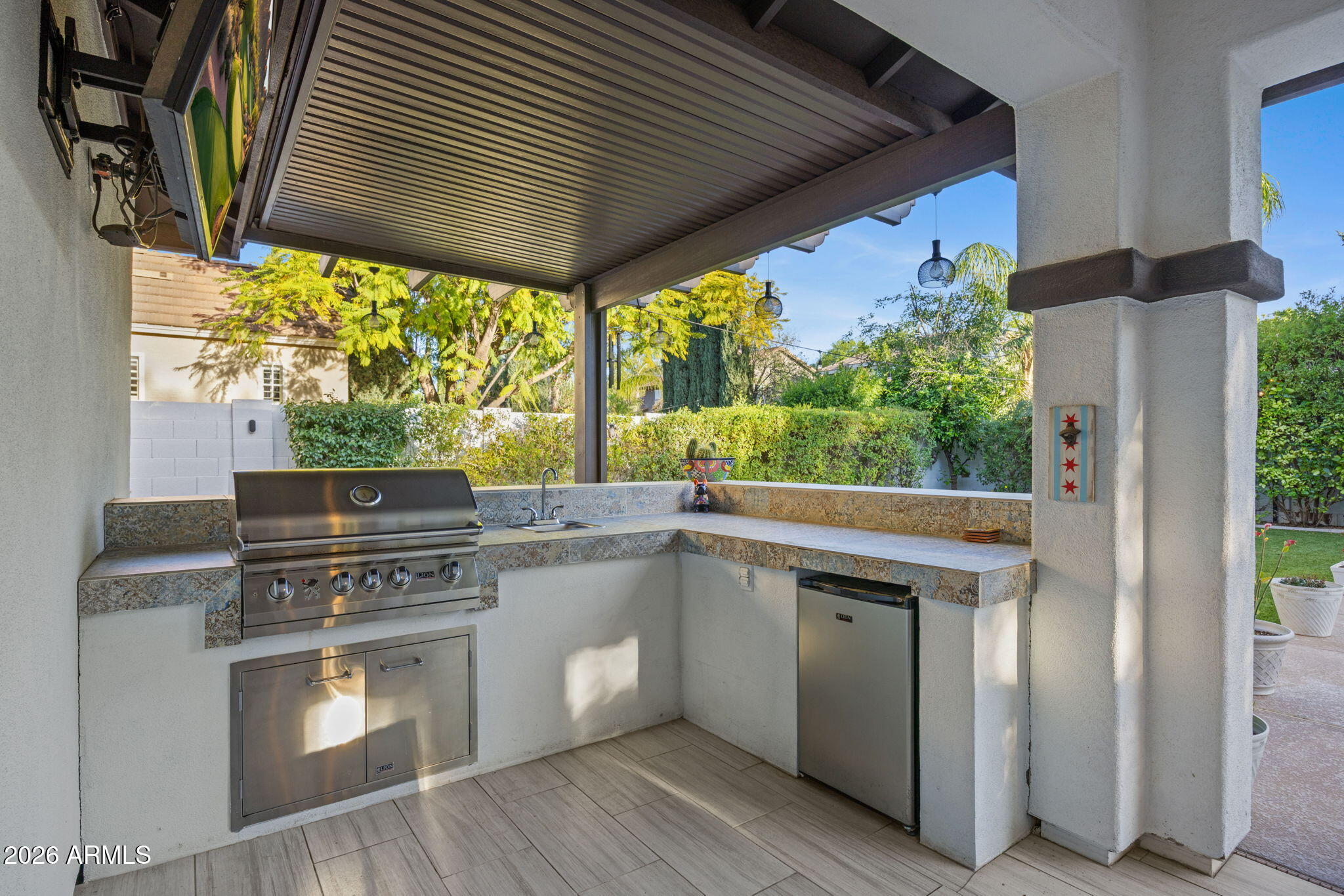 3717 E MARLENE Drive