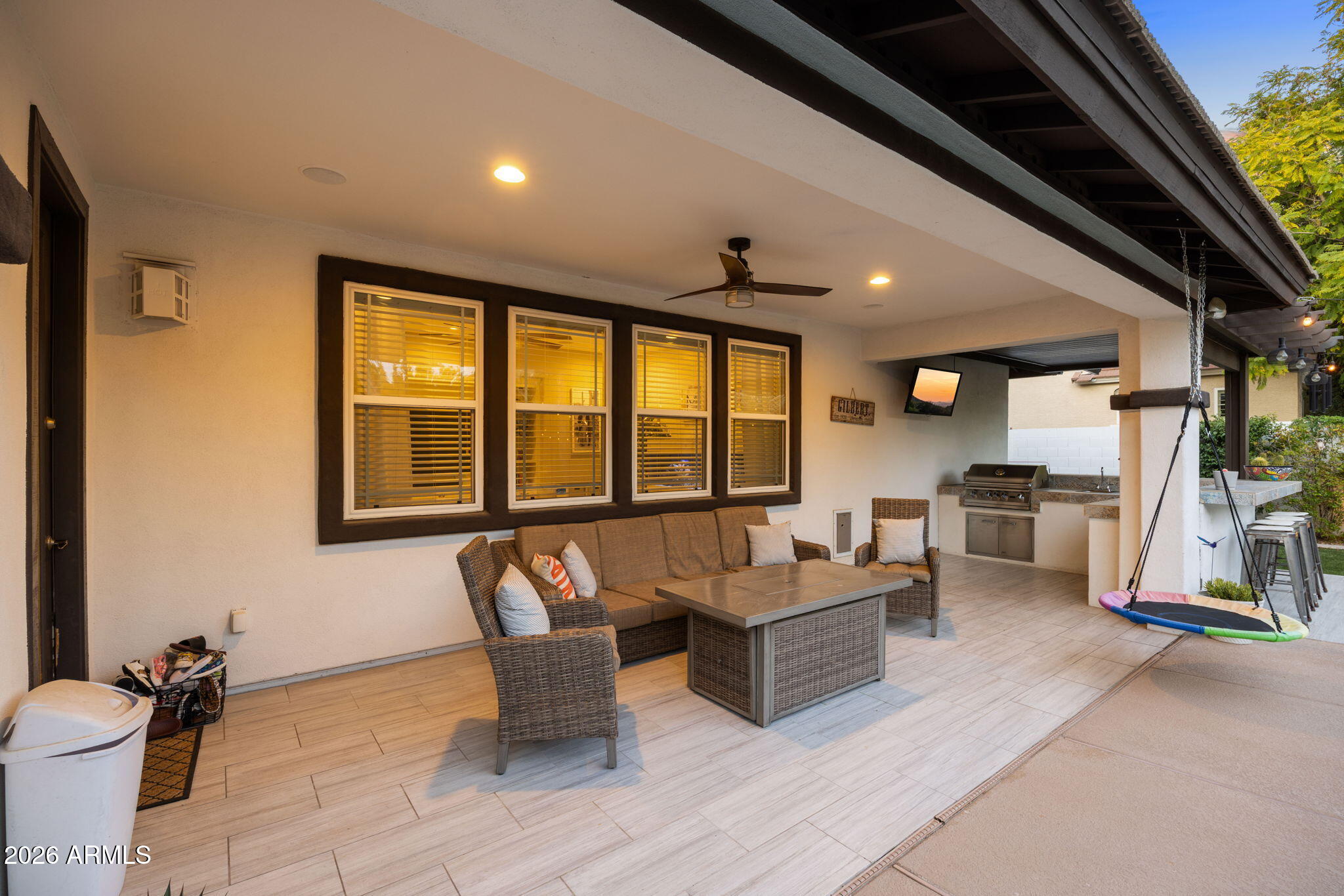 3717 E MARLENE Drive