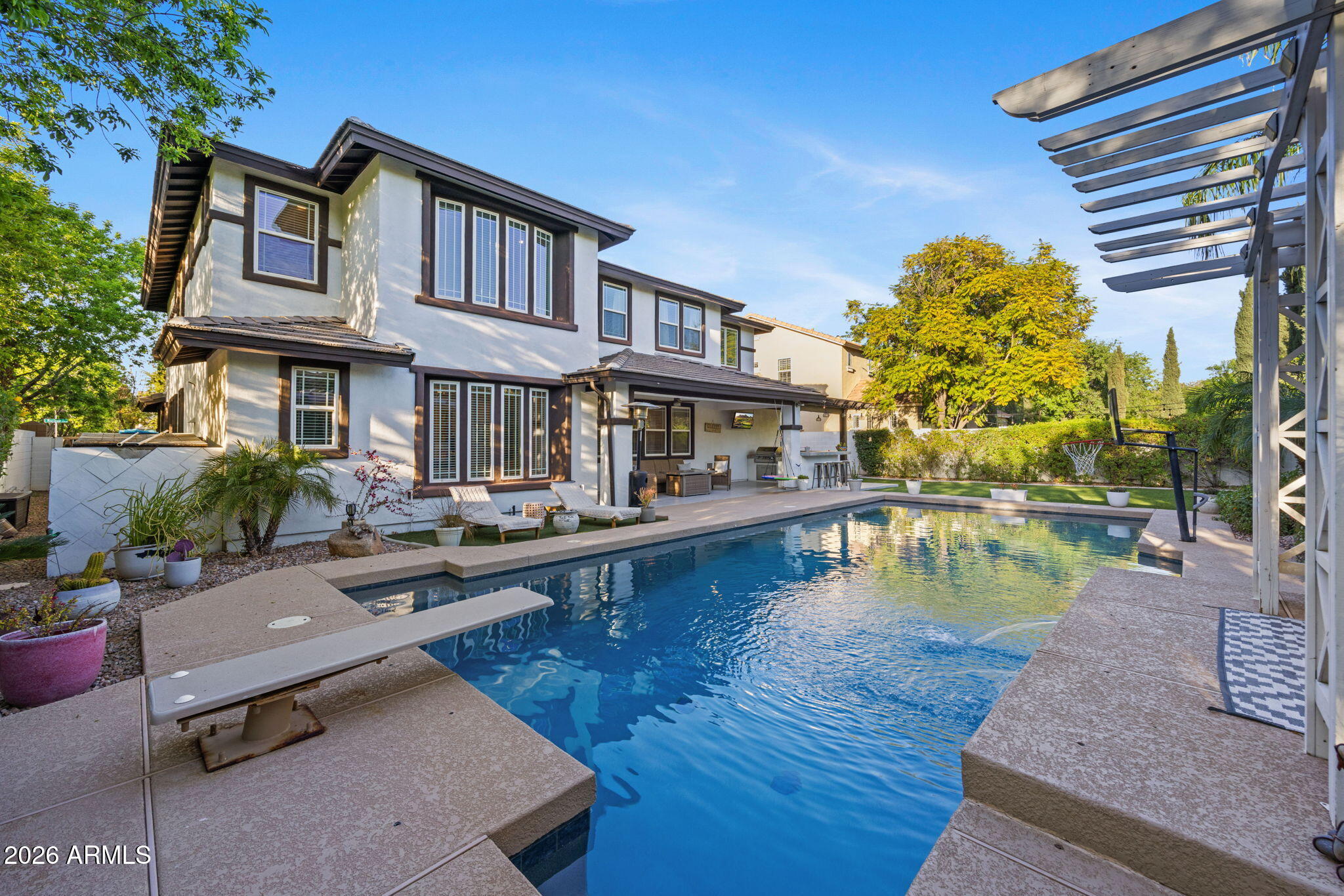 3717 E MARLENE Drive