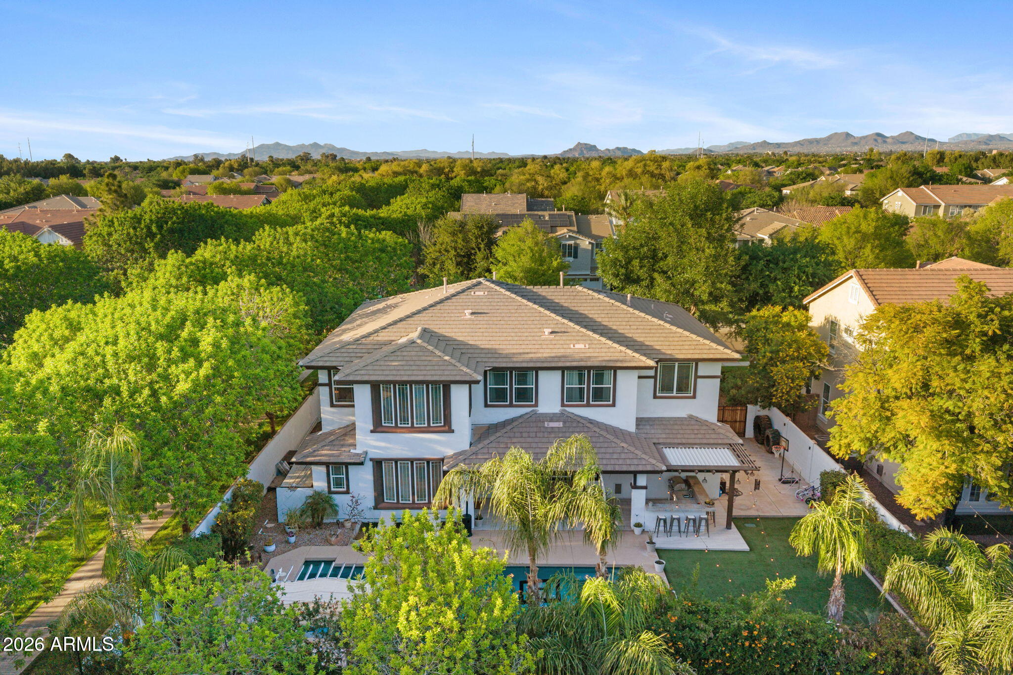 3717 E MARLENE Drive