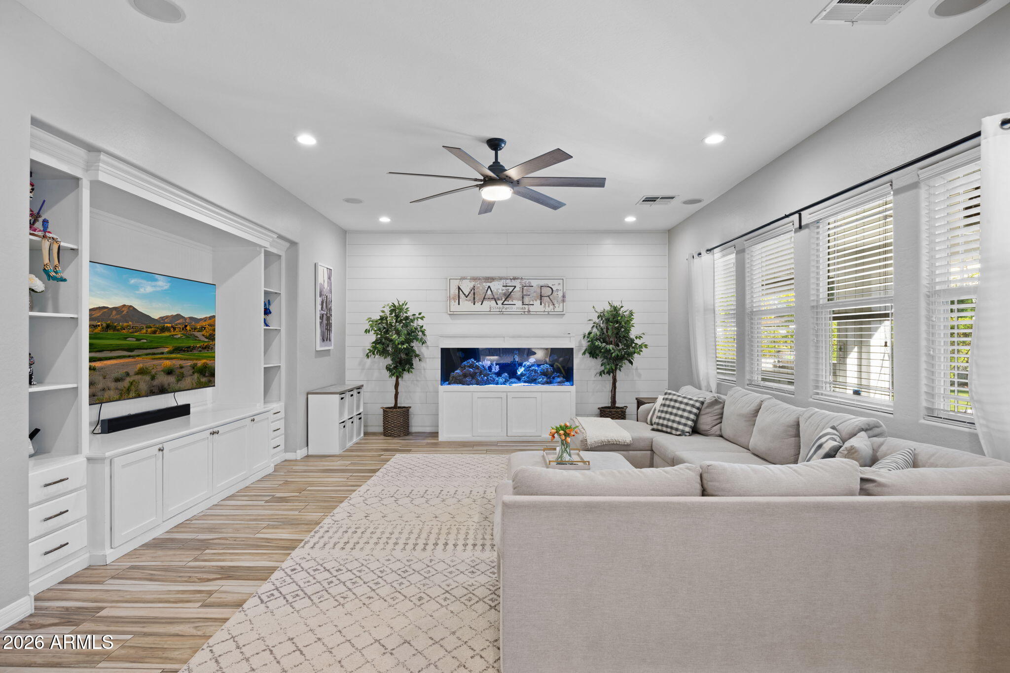 3717 E MARLENE Drive