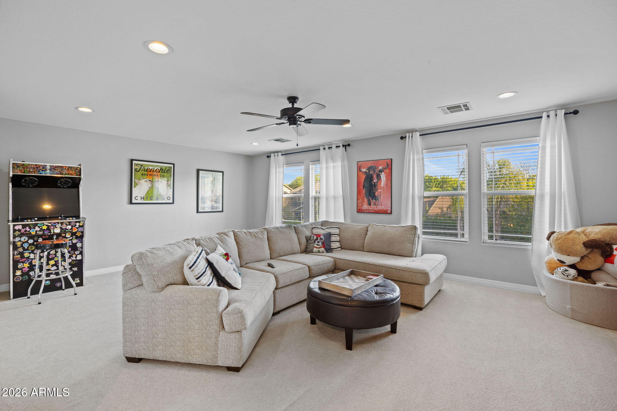 3717 E MARLENE Drive