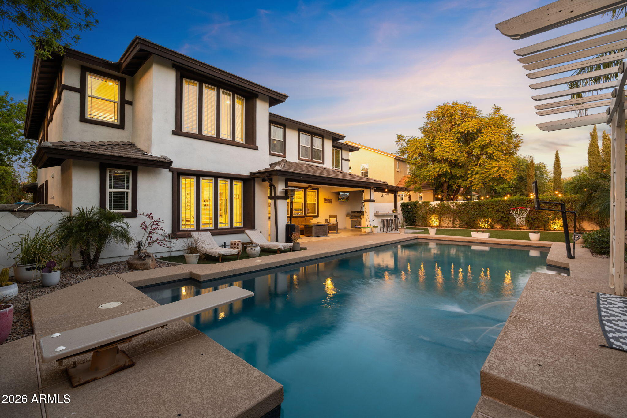 3717 E MARLENE Drive